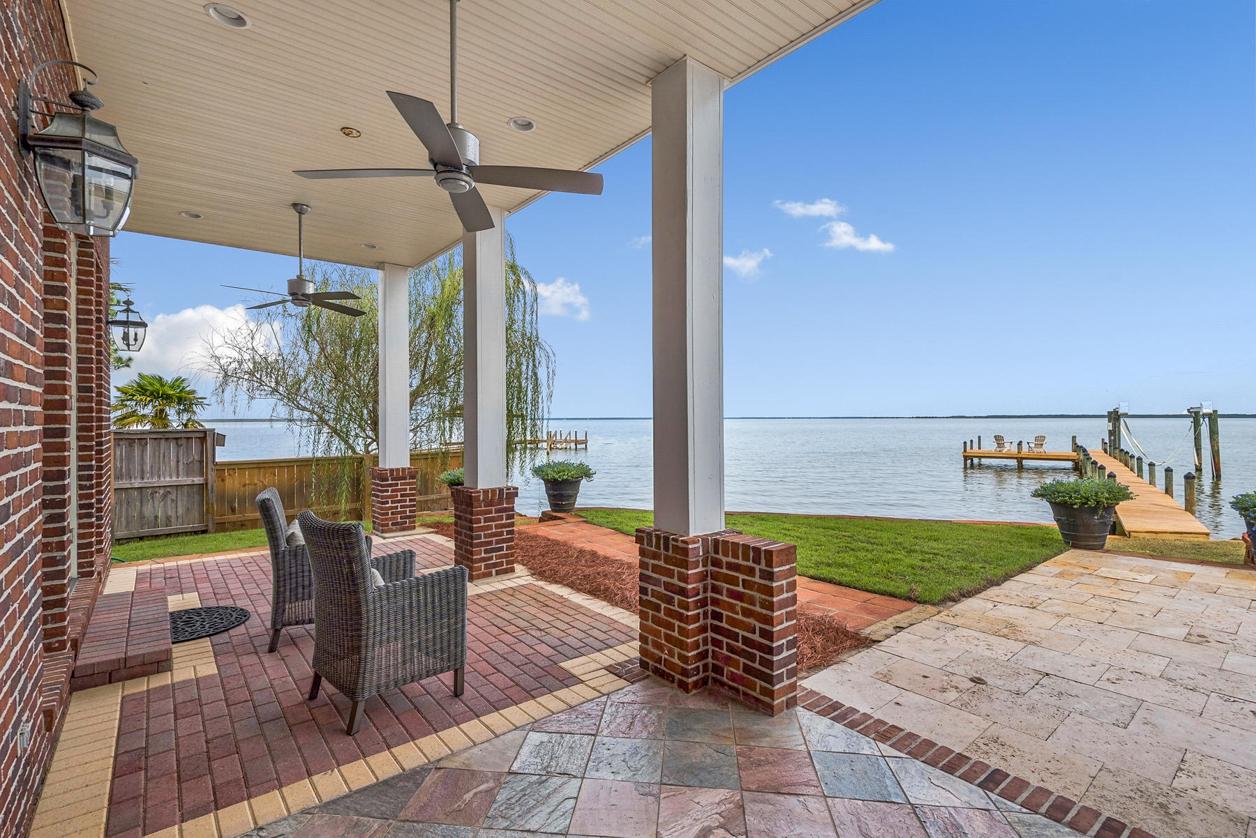 Bayou Park - Residential