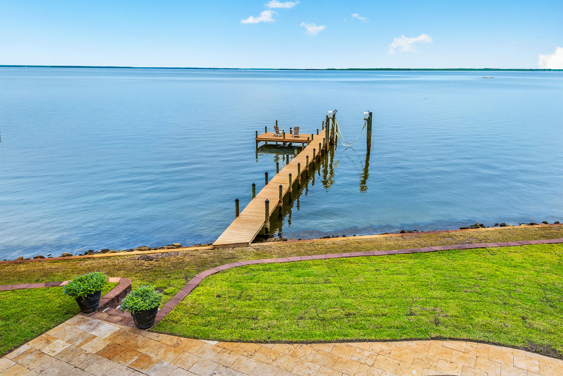 Bayou Park - Residential