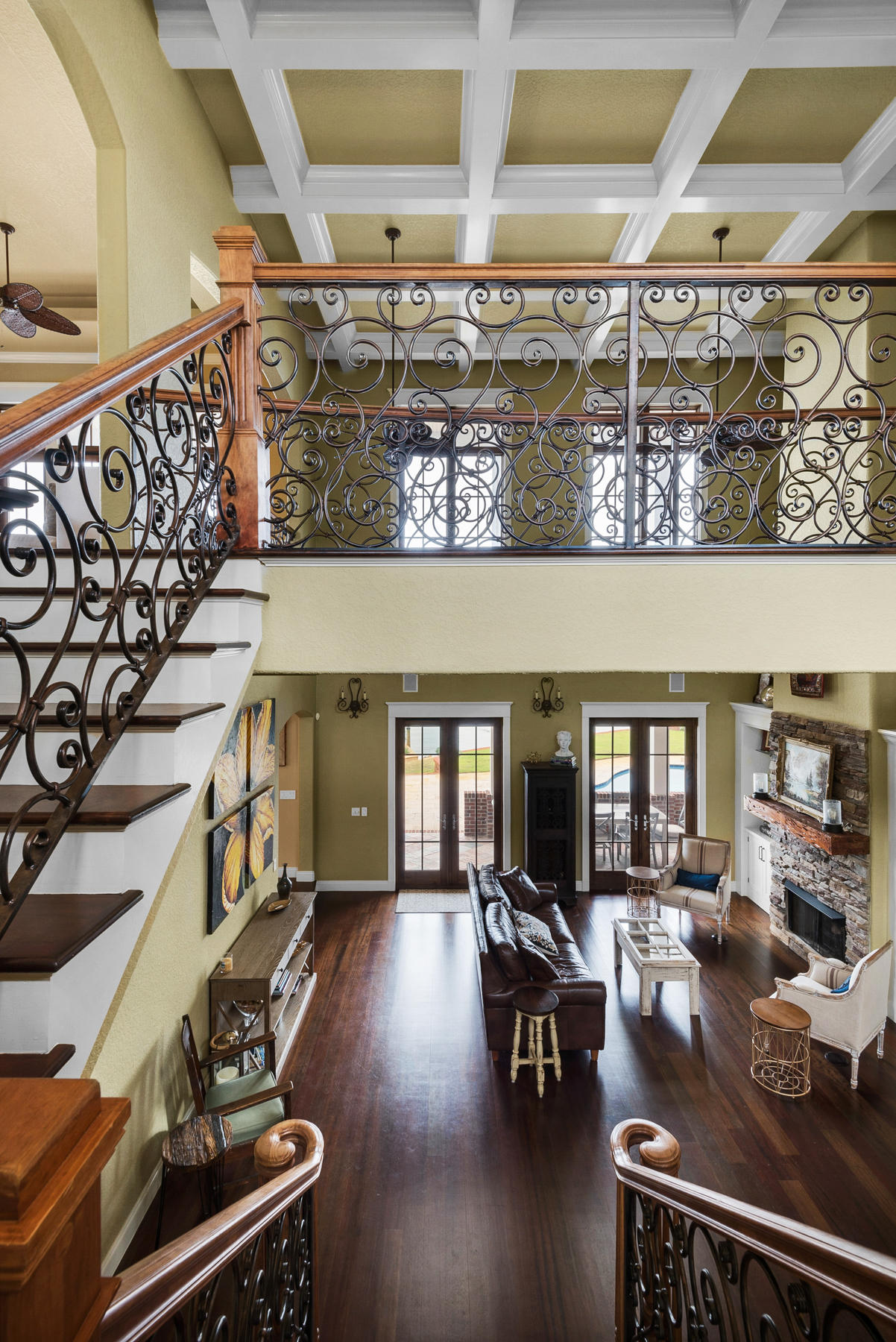 Bayou Park - Residential