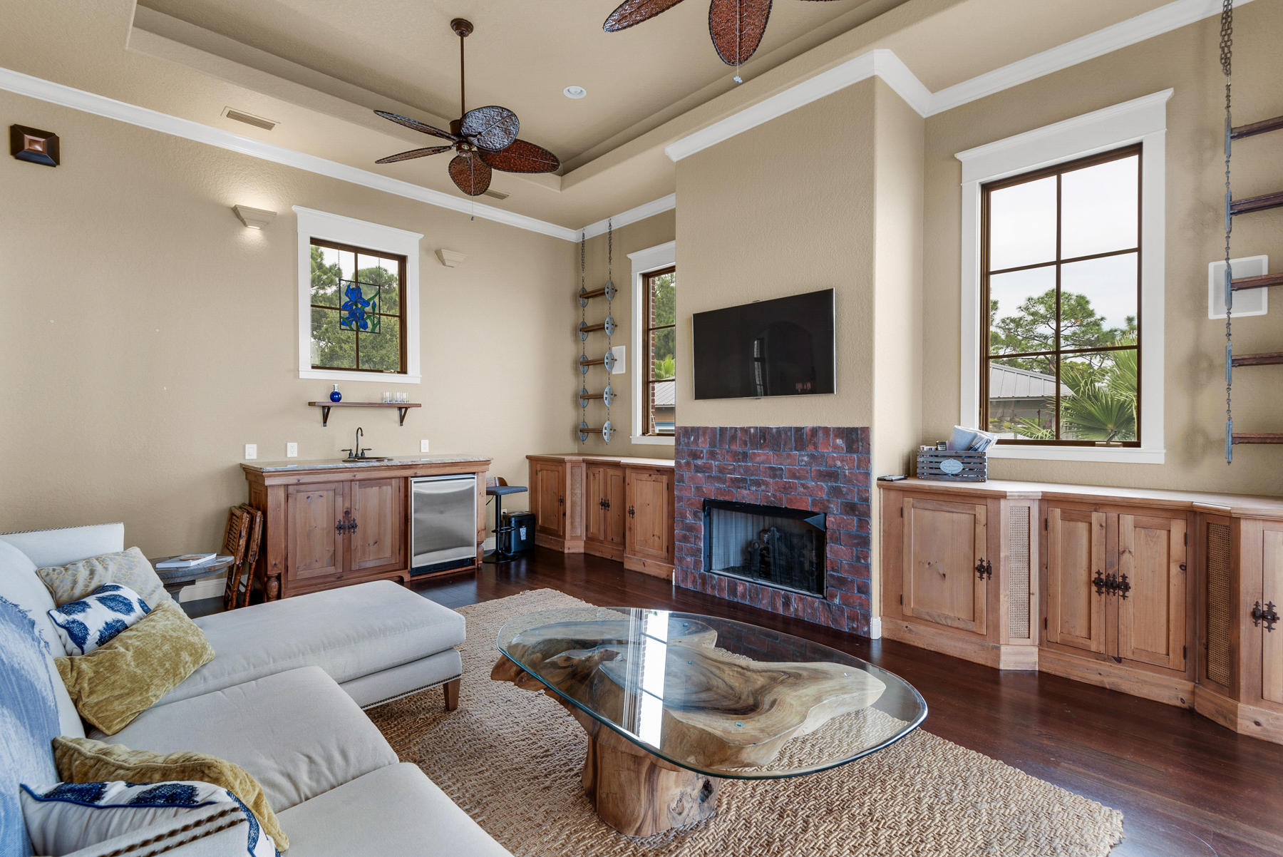 Bayou Park - Residential