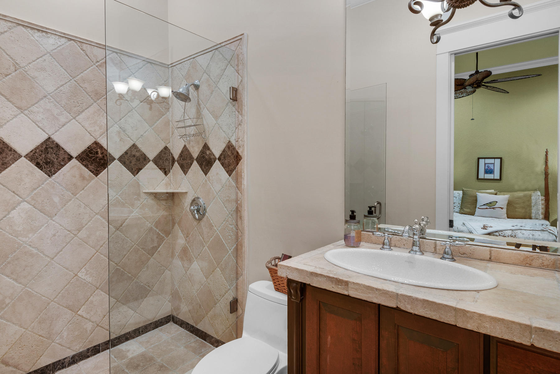 Bayou Park - Residential