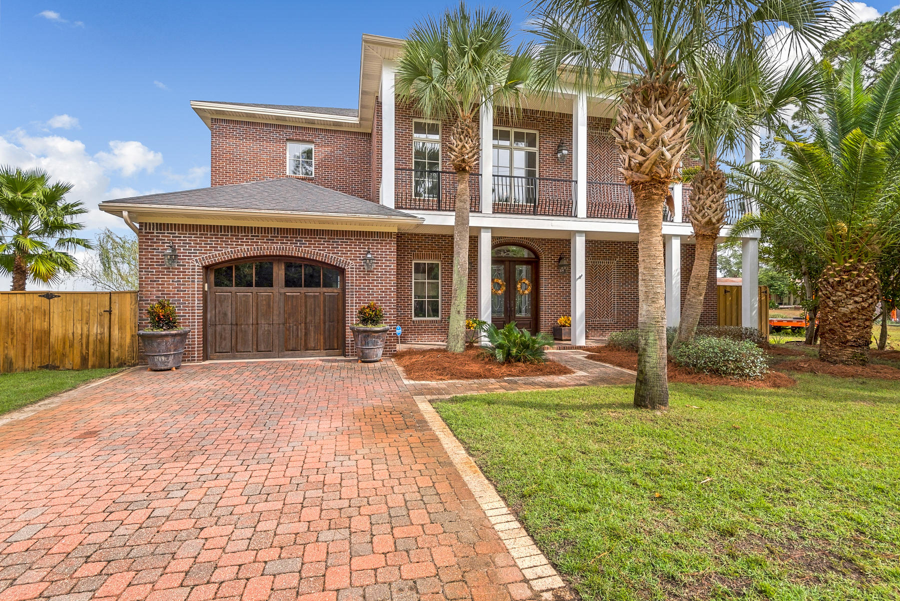 Bayou Park - Residential