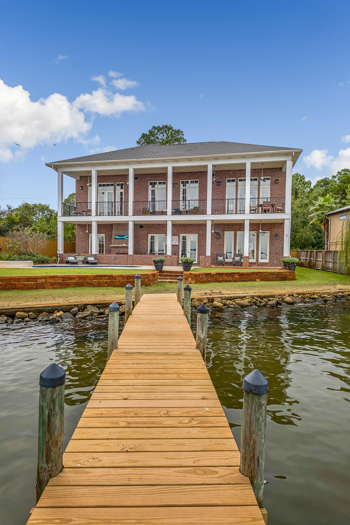 Bayou Park - Residential