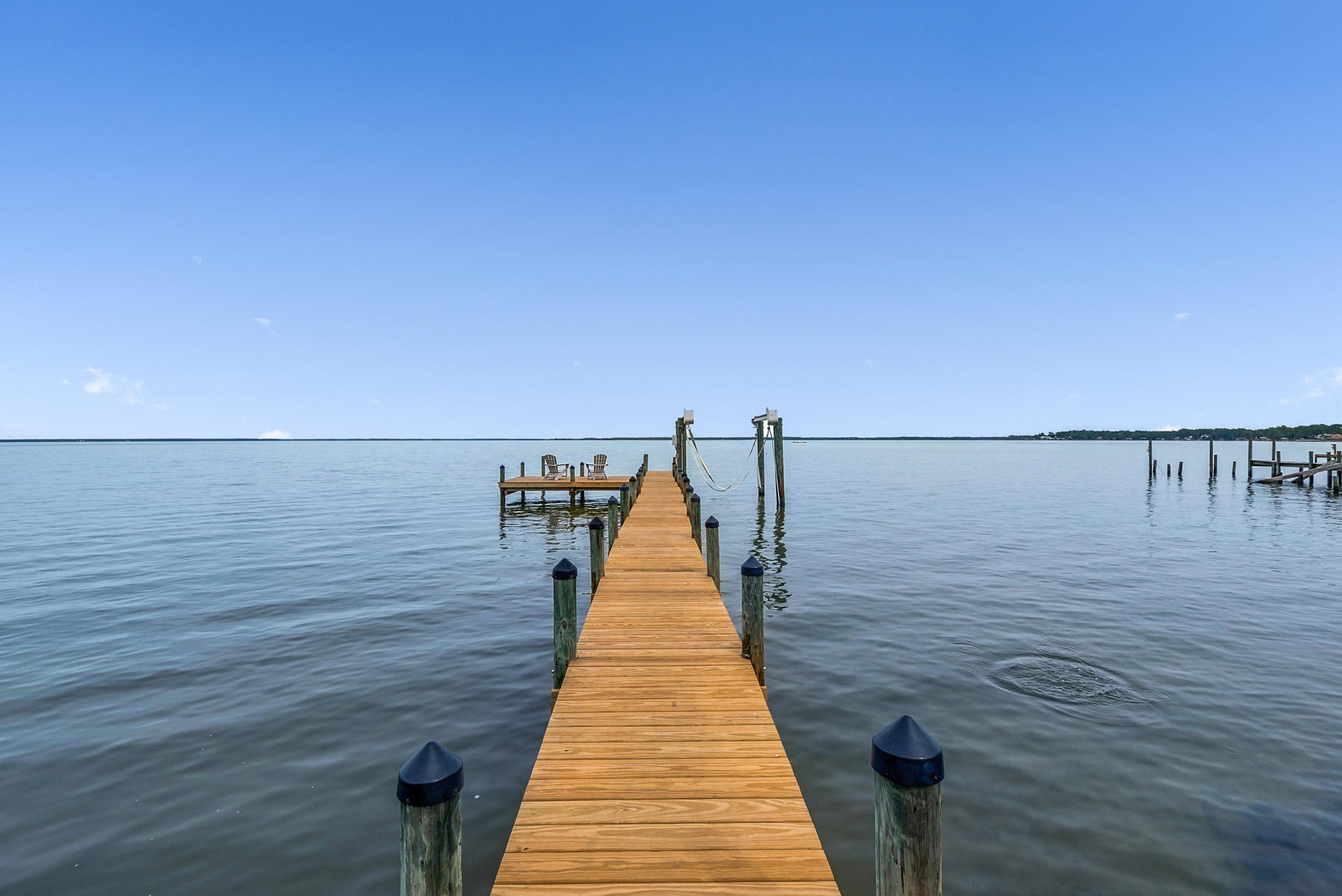 Bayou Park - Residential