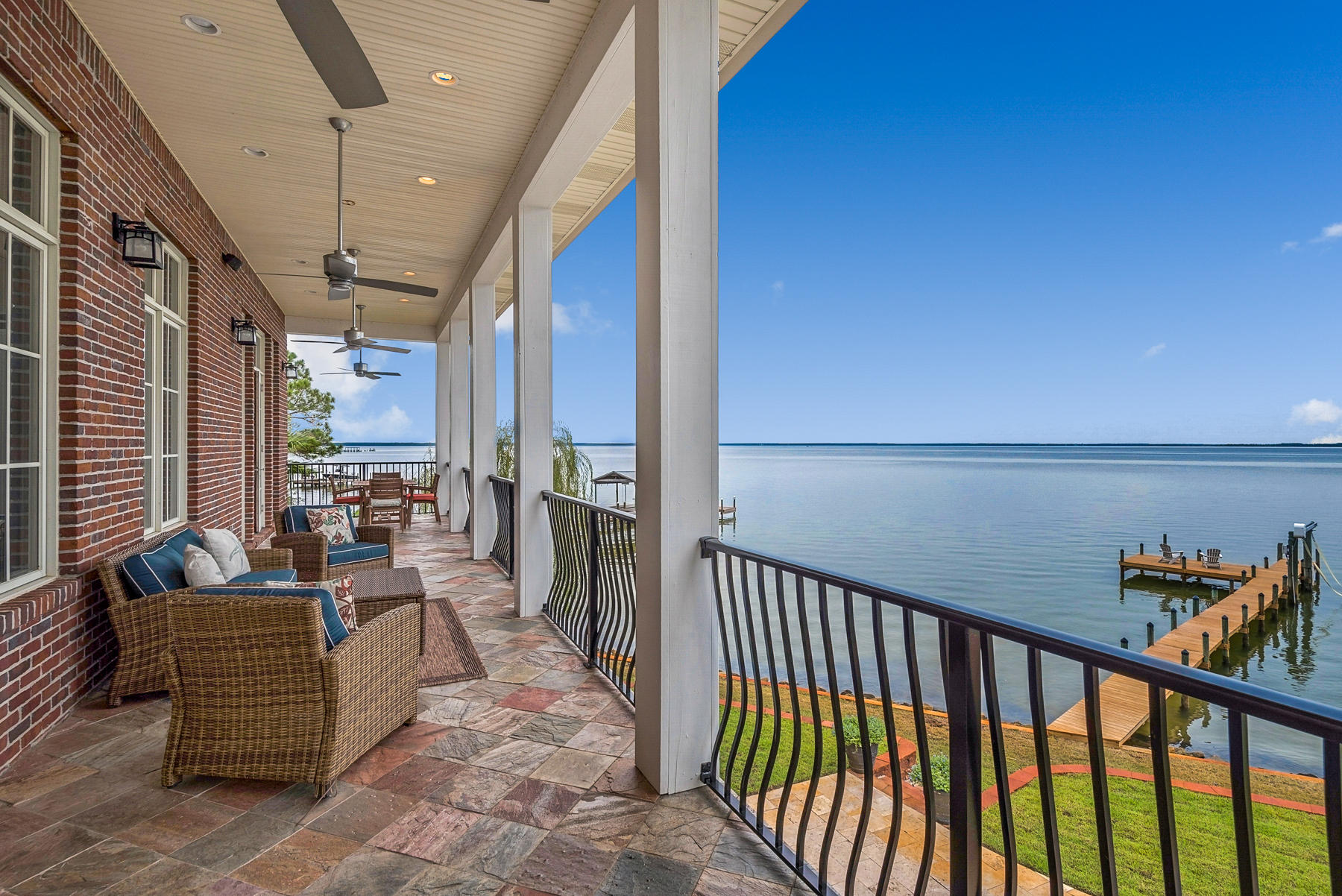 Bayou Park - Residential