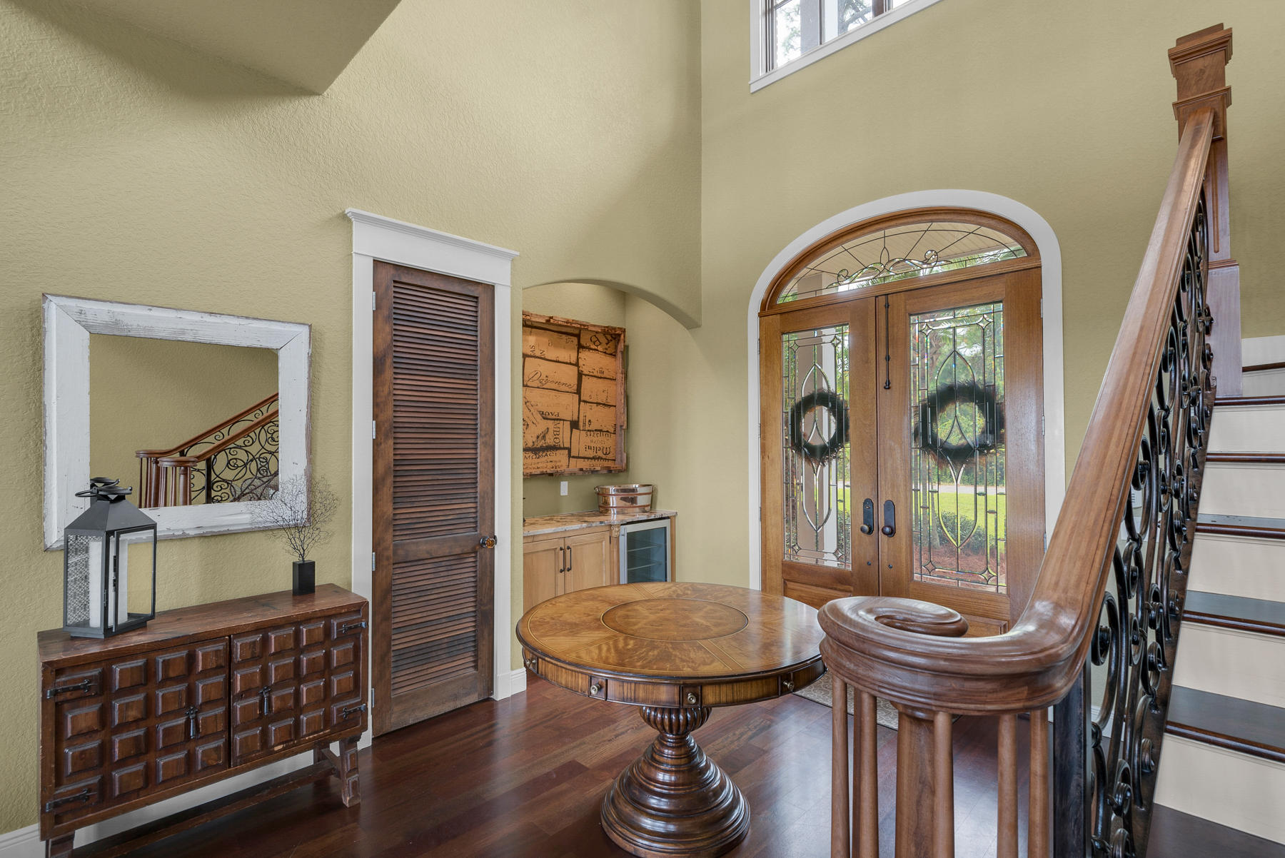 Bayou Park - Residential