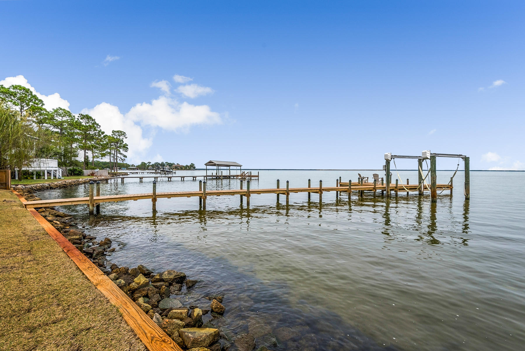 Bayou Park - Residential