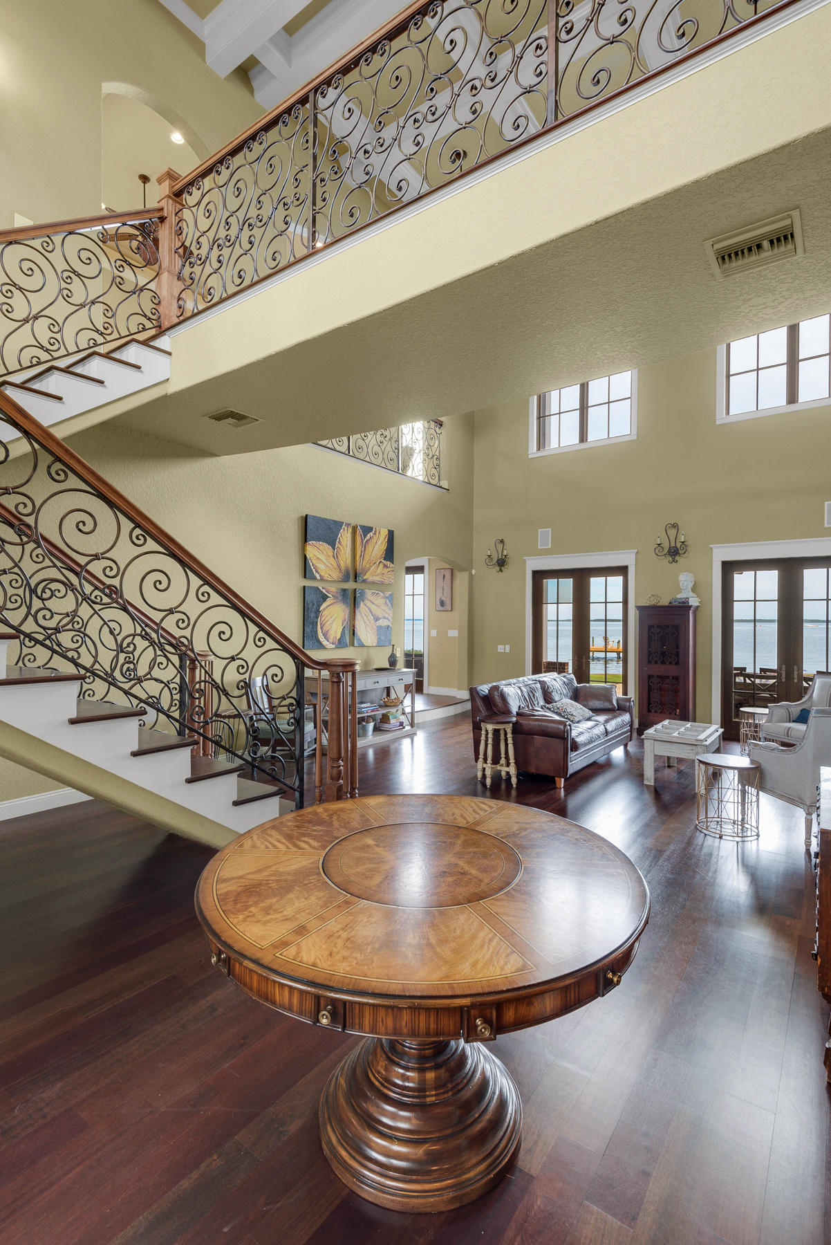 Bayou Park - Residential