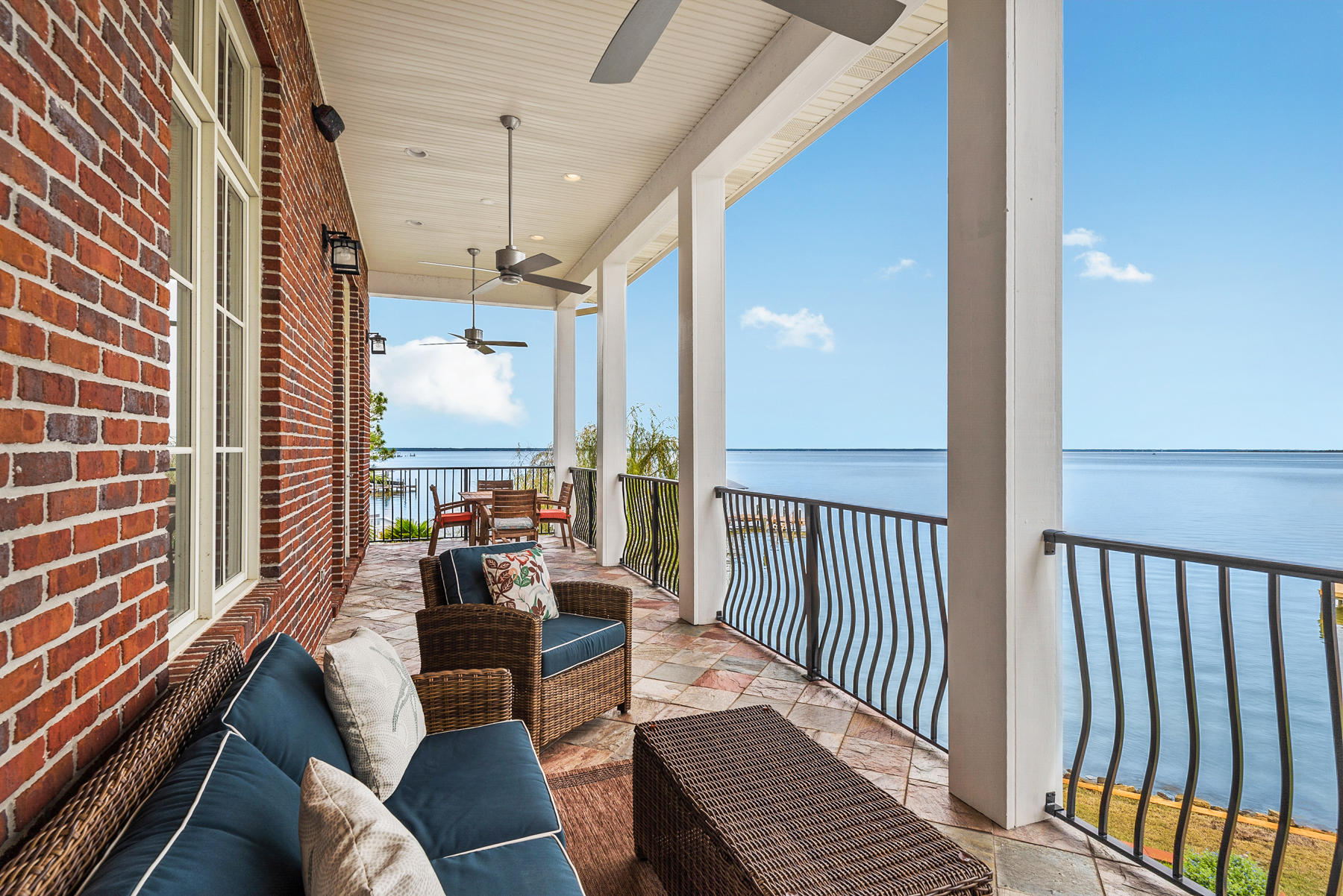 Bayou Park - Residential