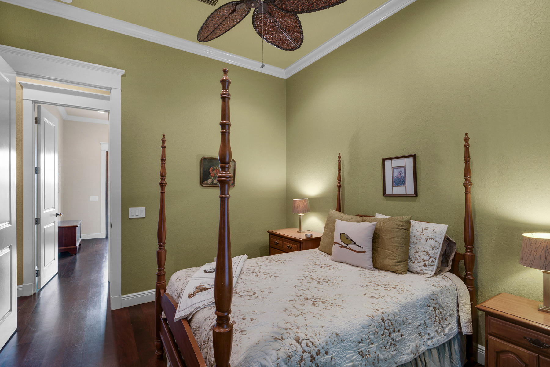 Bayou Park - Residential