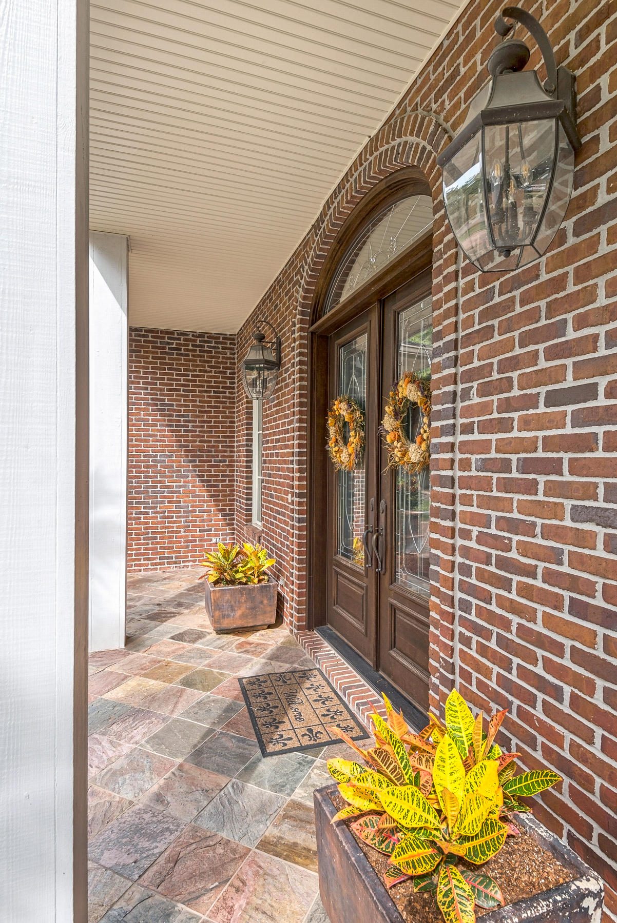 Bayou Park - Residential