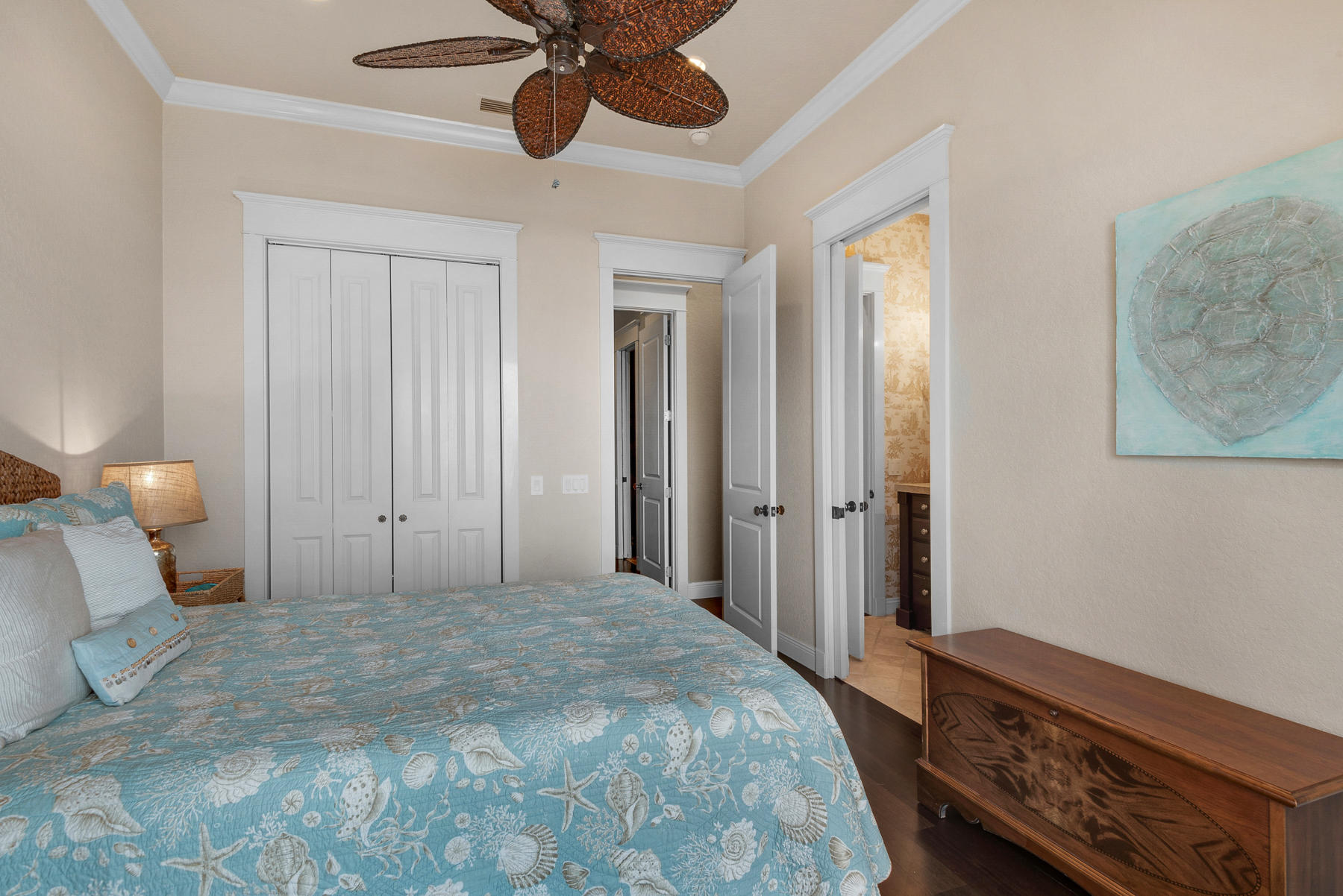 Bayou Park - Residential