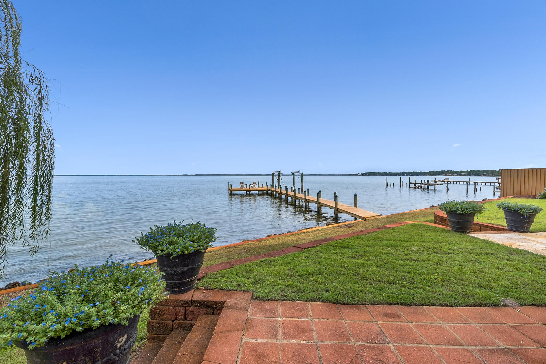 Bayou Park - Residential