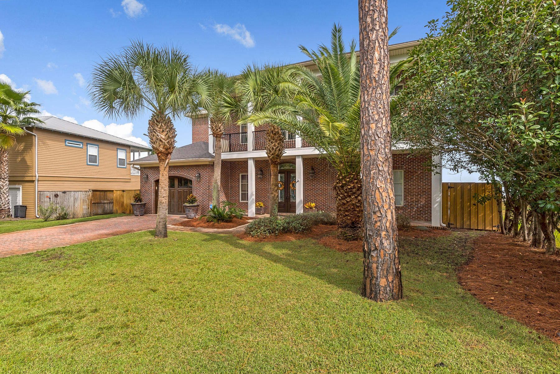 Bayou Park - Residential