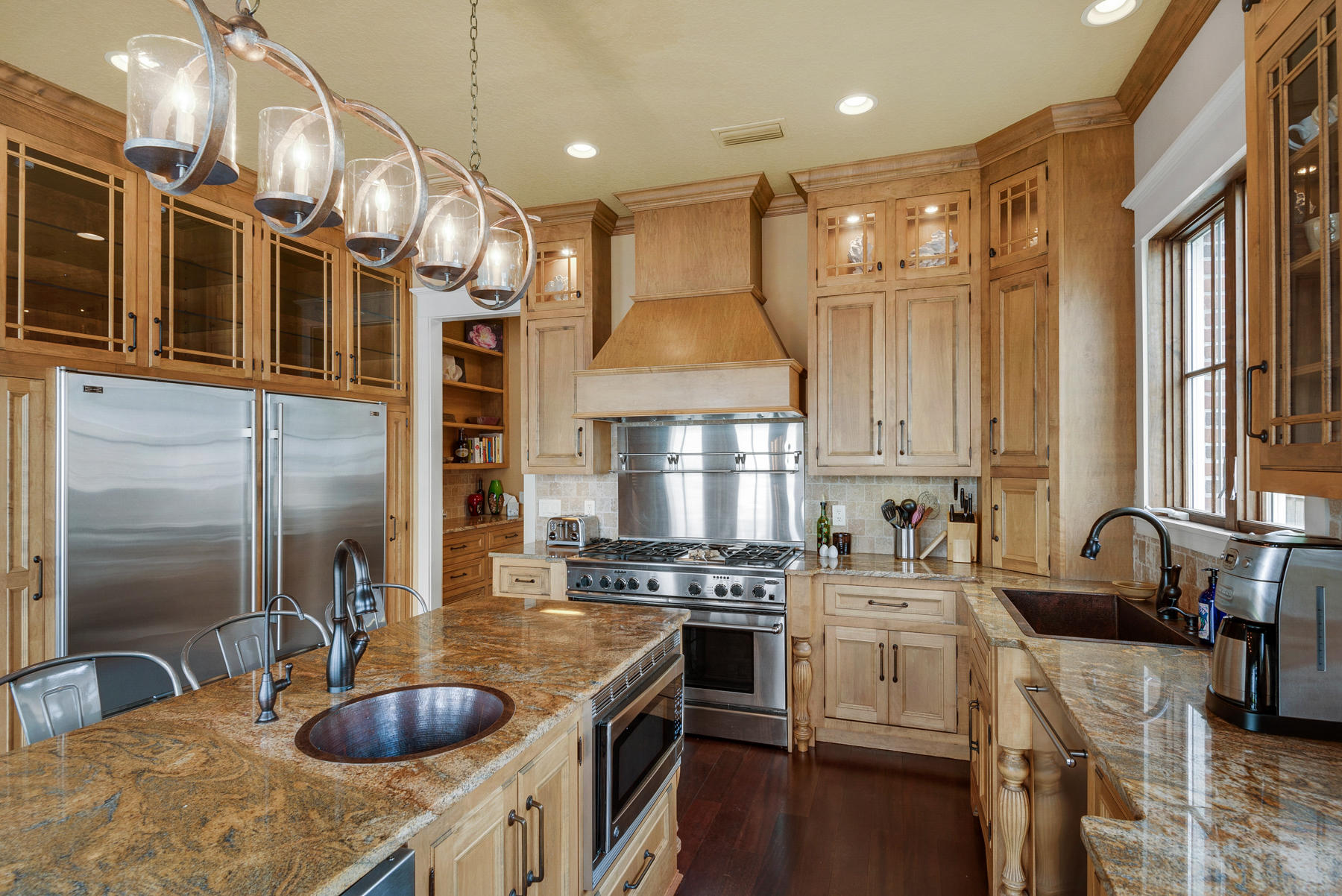 Bayou Park - Residential