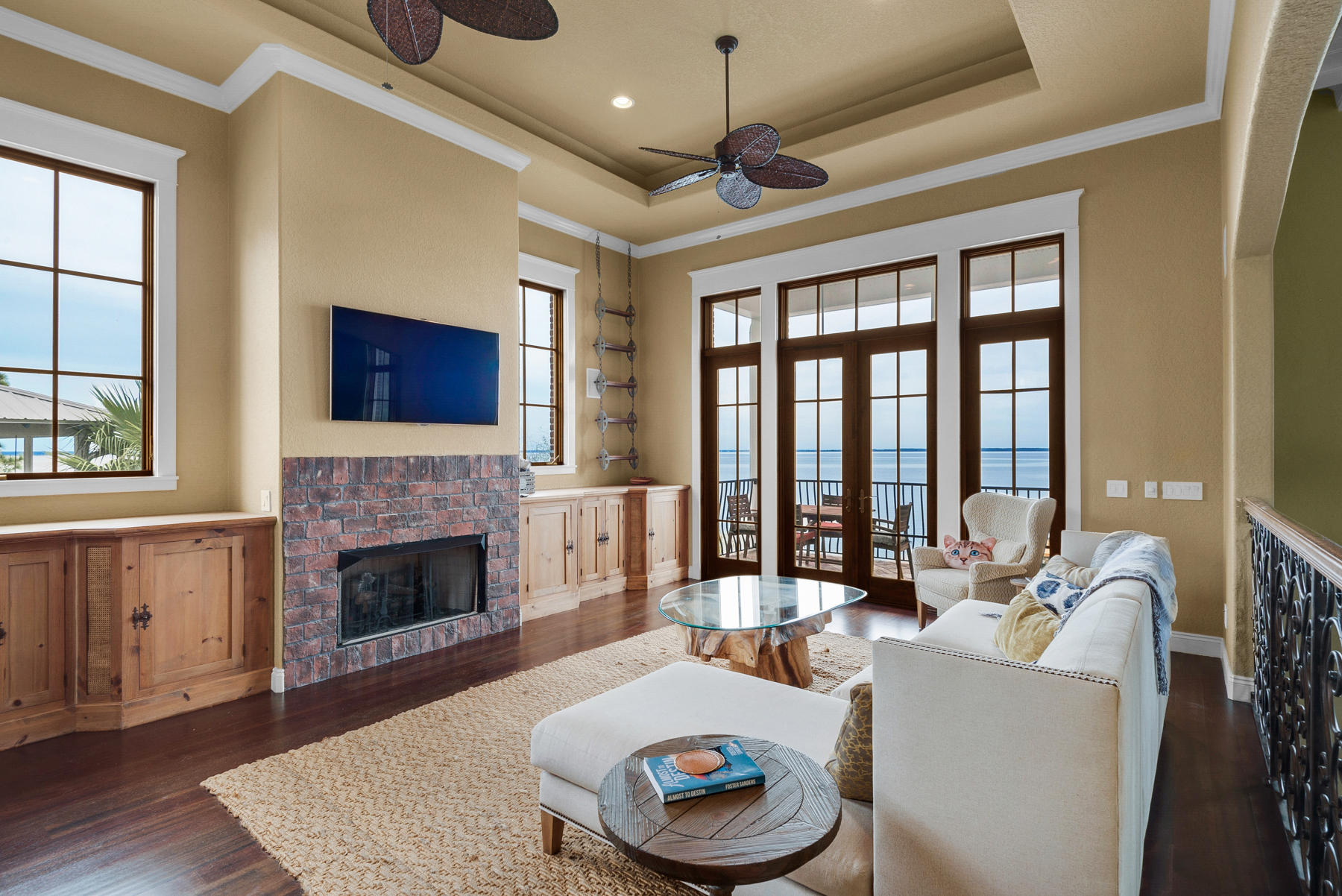 Bayou Park - Residential