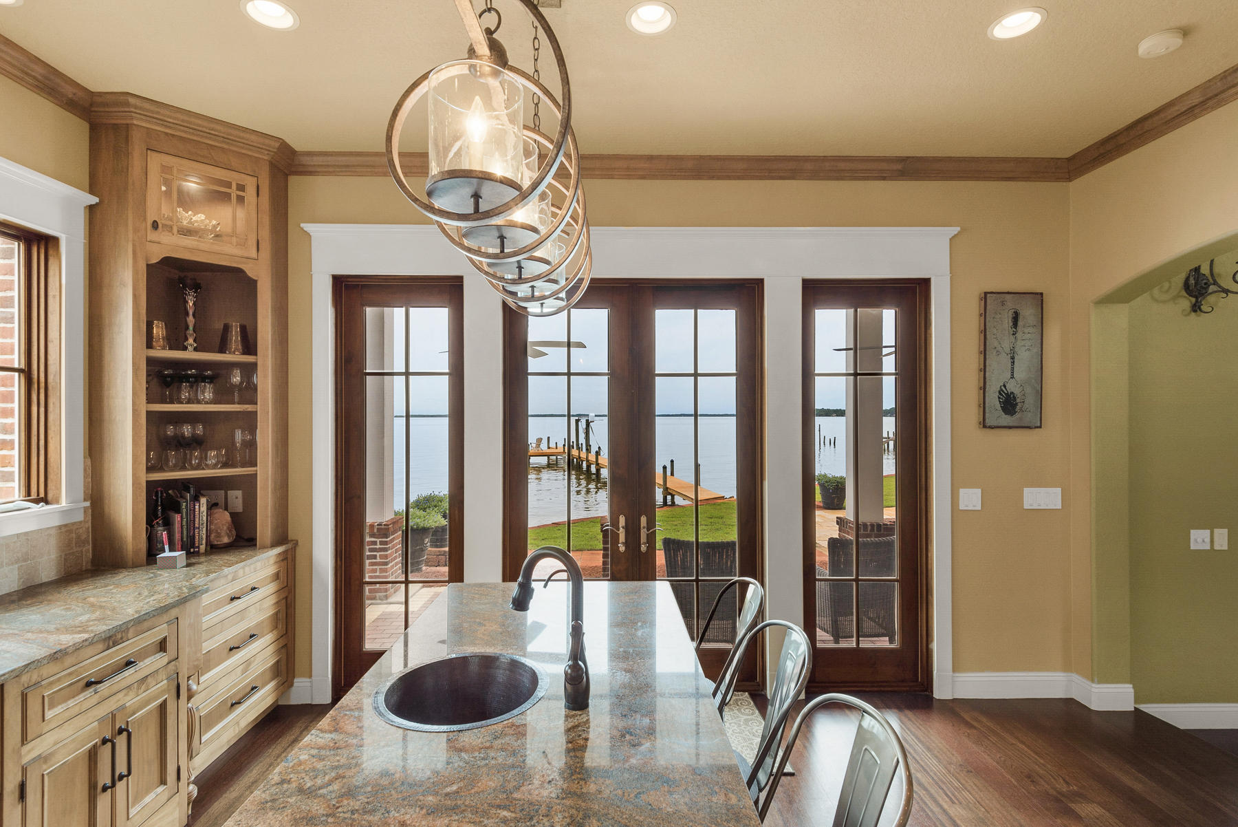 Bayou Park - Residential