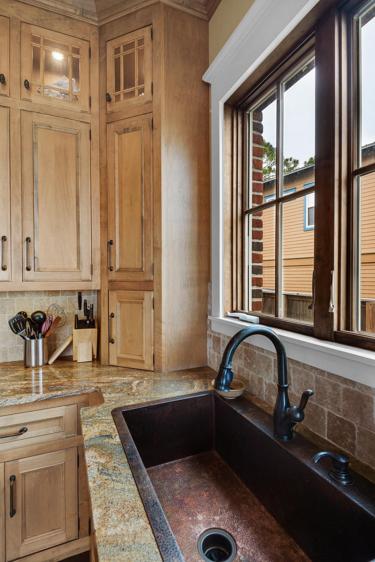 Bayou Park - Residential