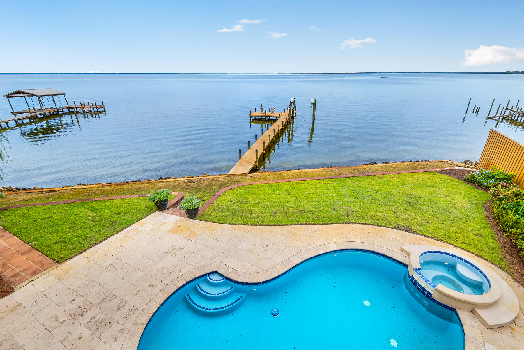 Bayou Park - Residential