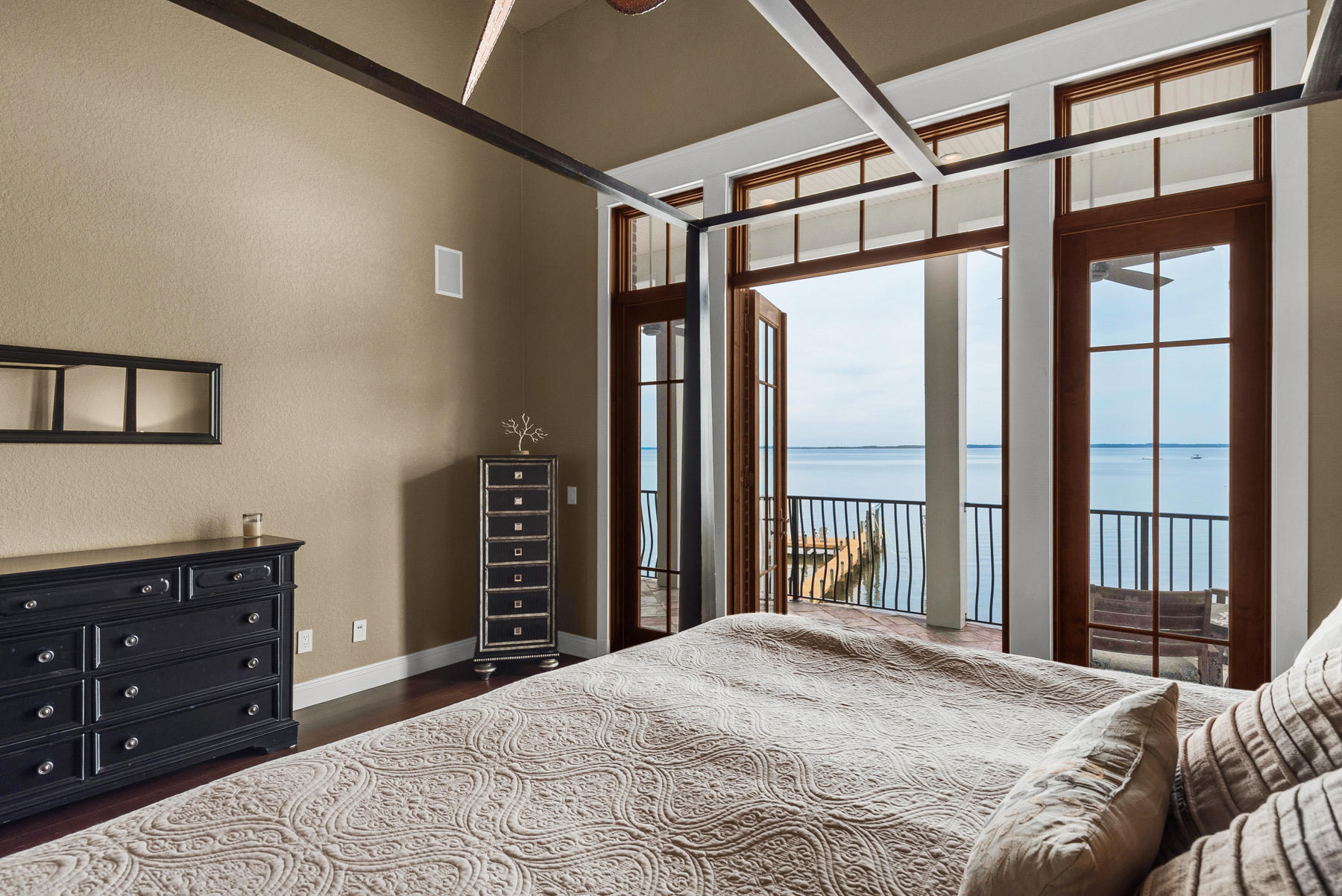 Bayou Park - Residential