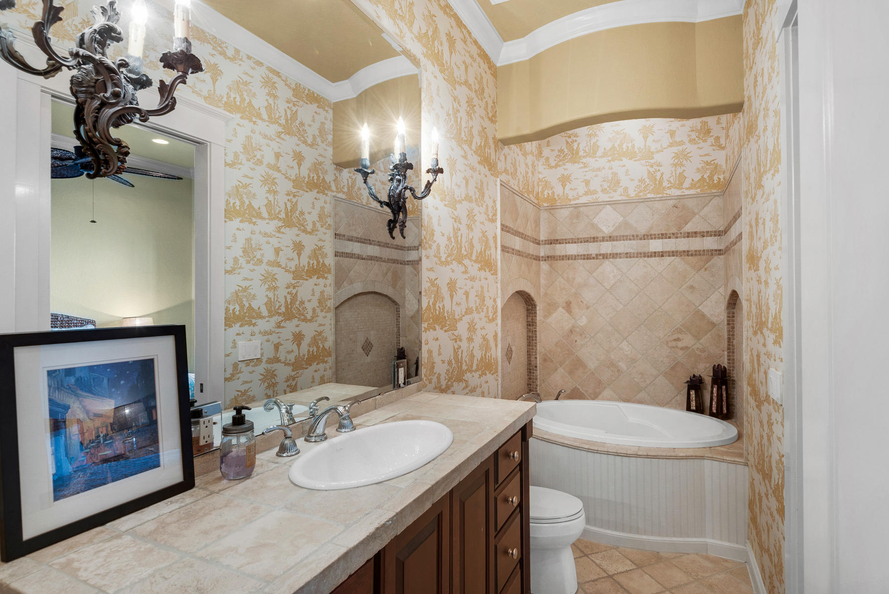 Bayou Park - Residential