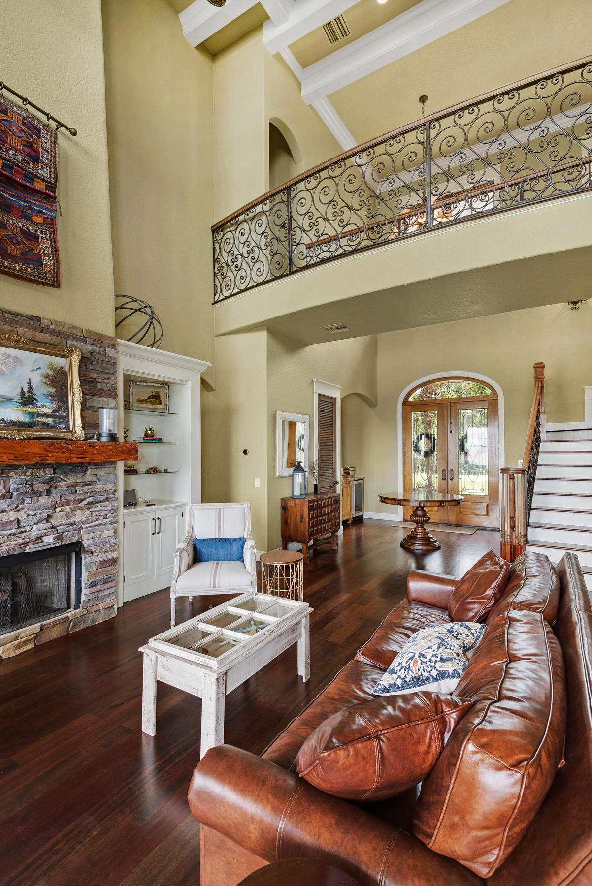 Bayou Park - Residential