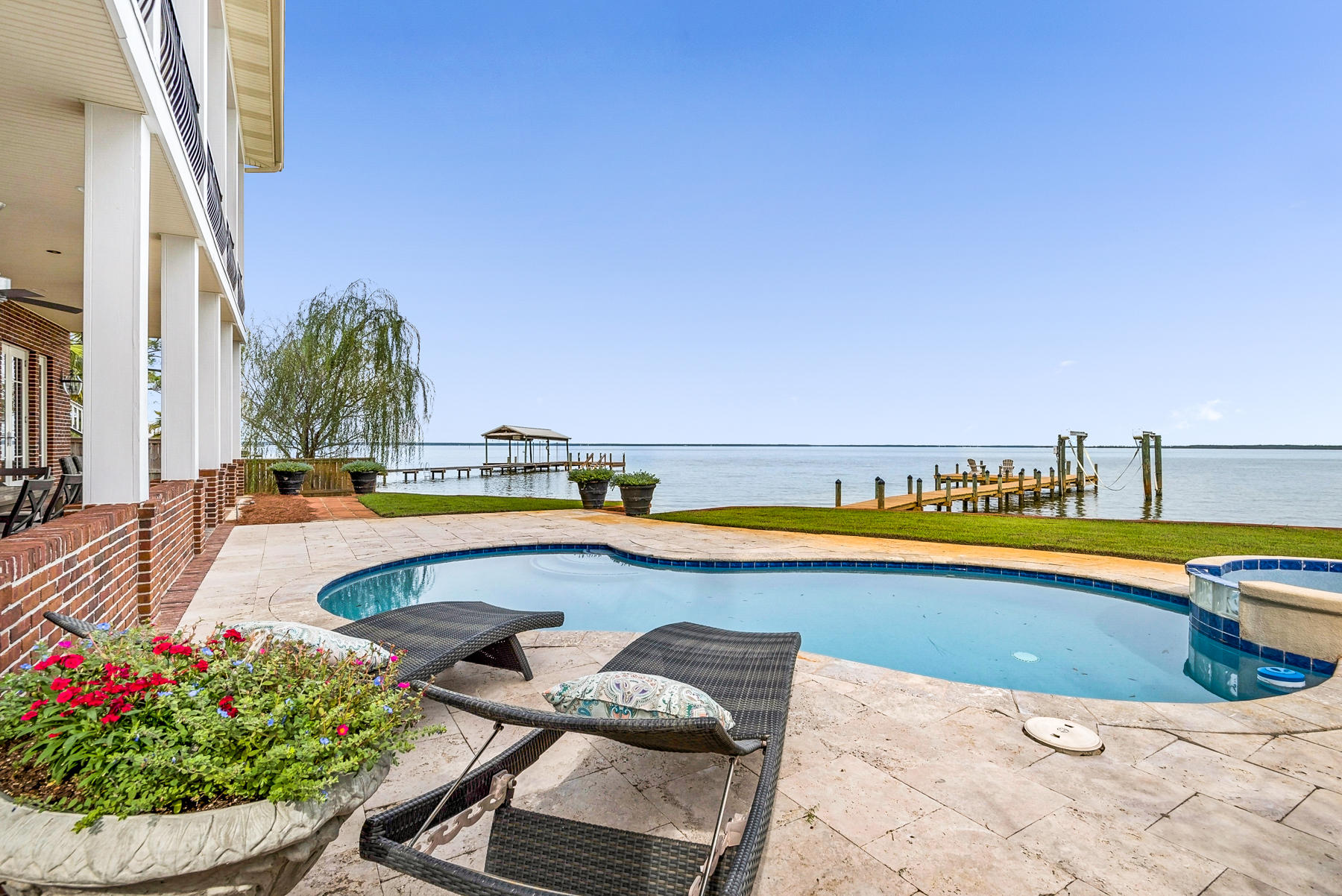 Bayou Park - Residential