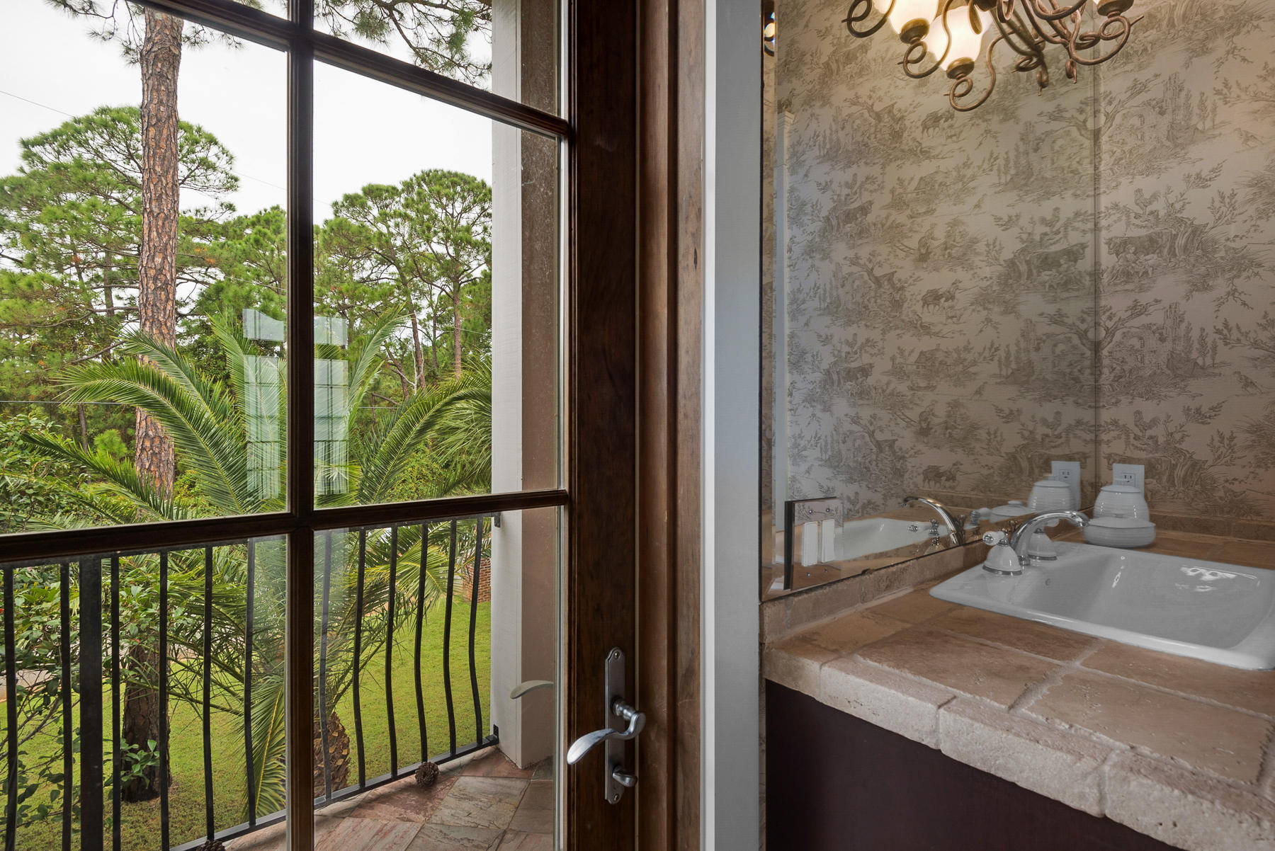 Bayou Park - Residential