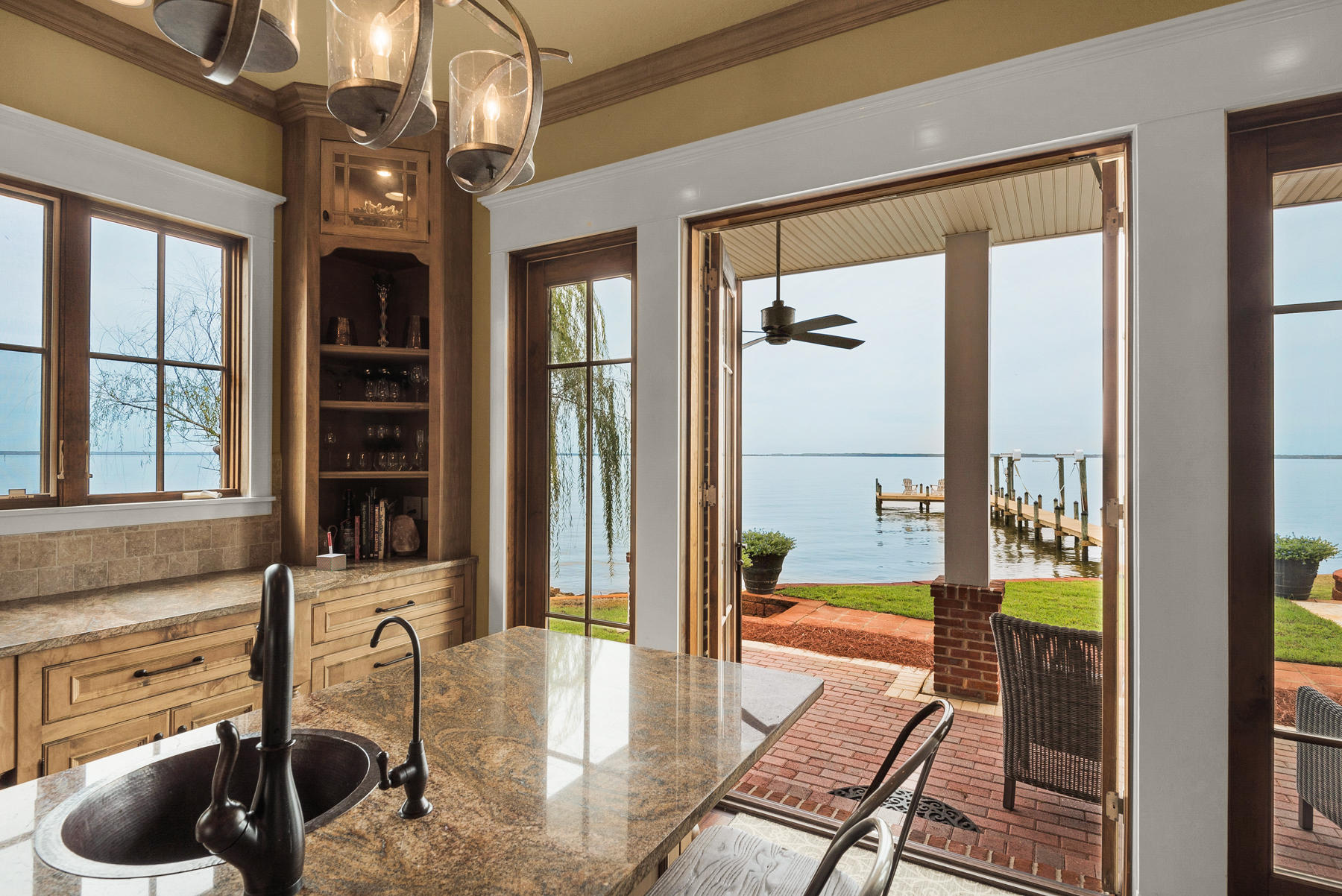 Bayou Park - Residential