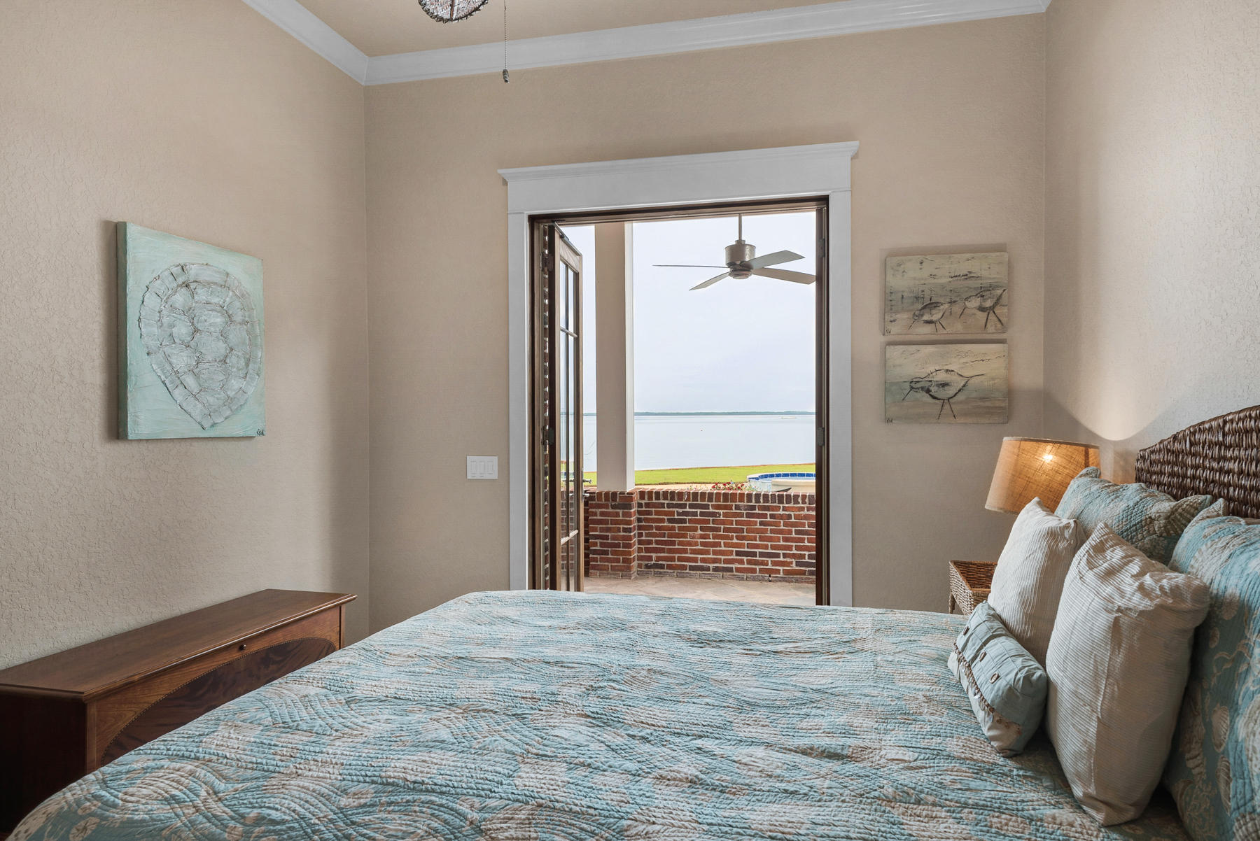 Bayou Park - Residential