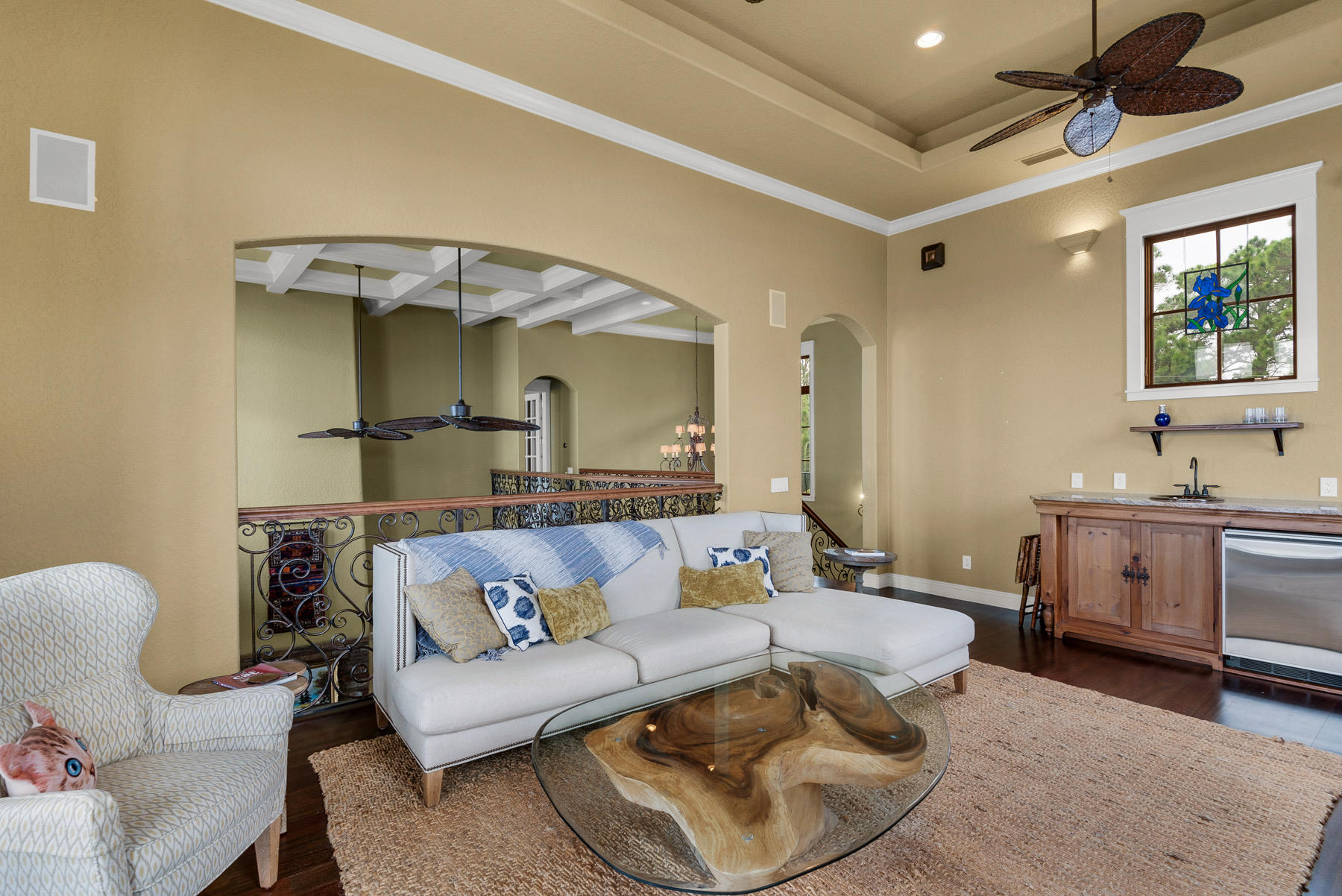 Bayou Park - Residential