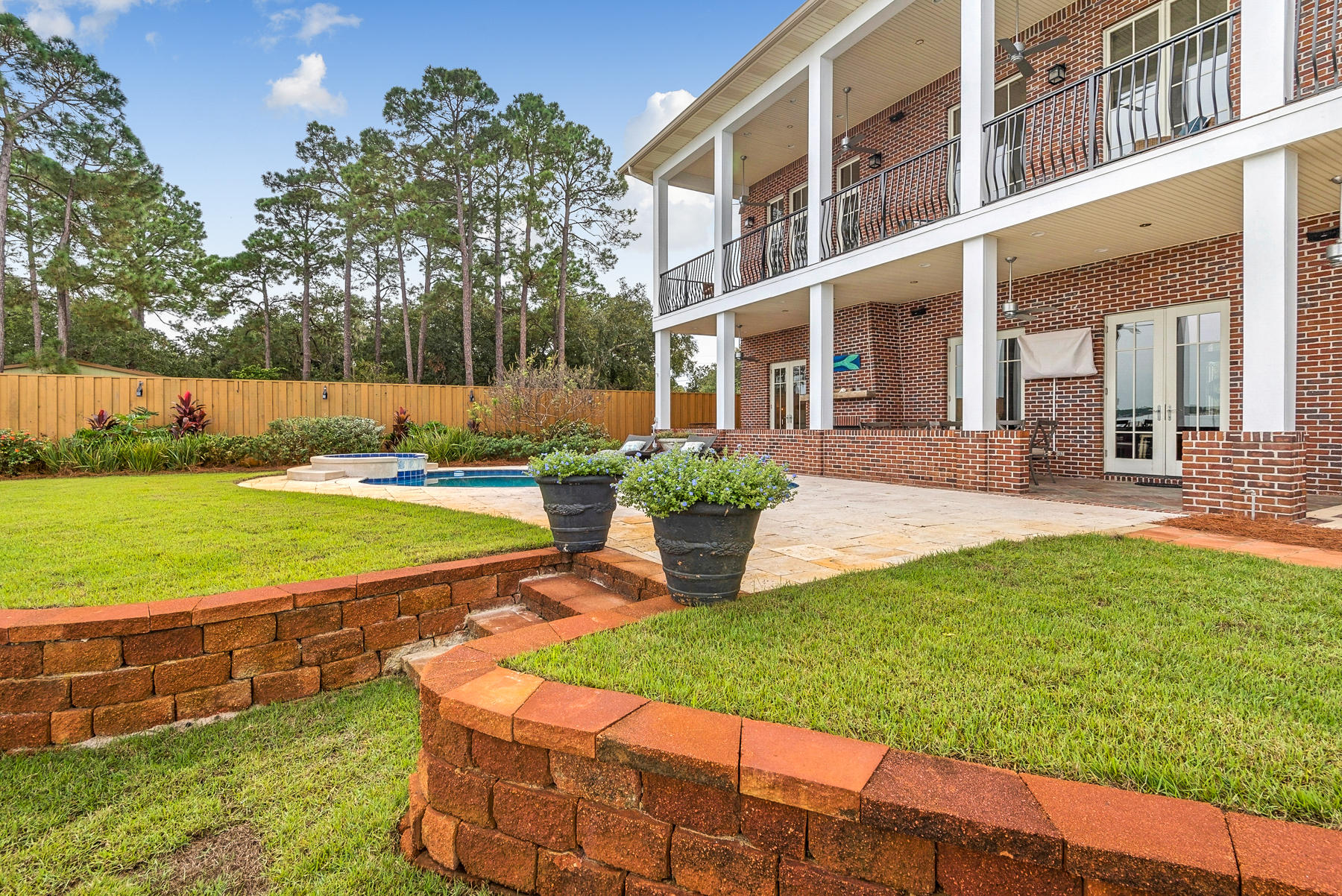 Bayou Park - Residential