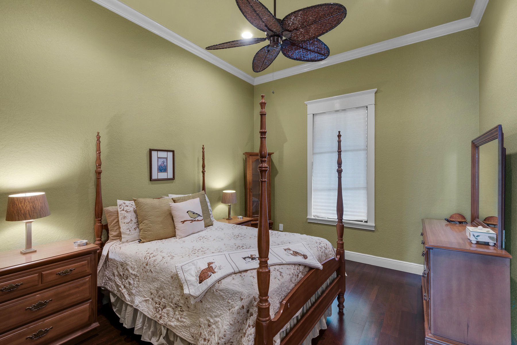 Bayou Park - Residential