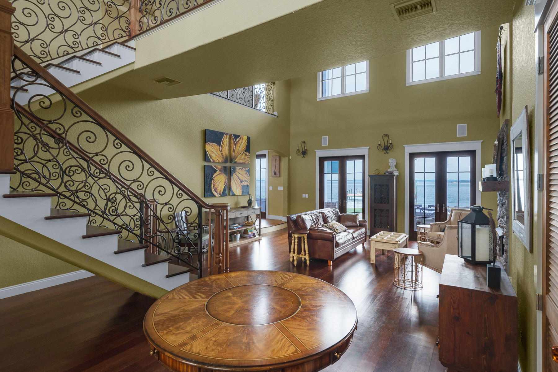 Bayou Park - Residential