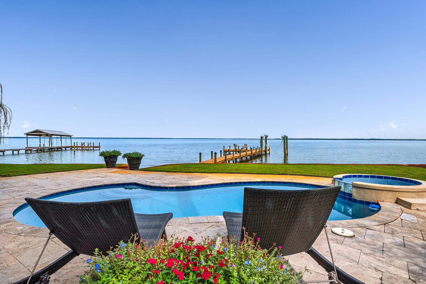 Bayou Park - Residential