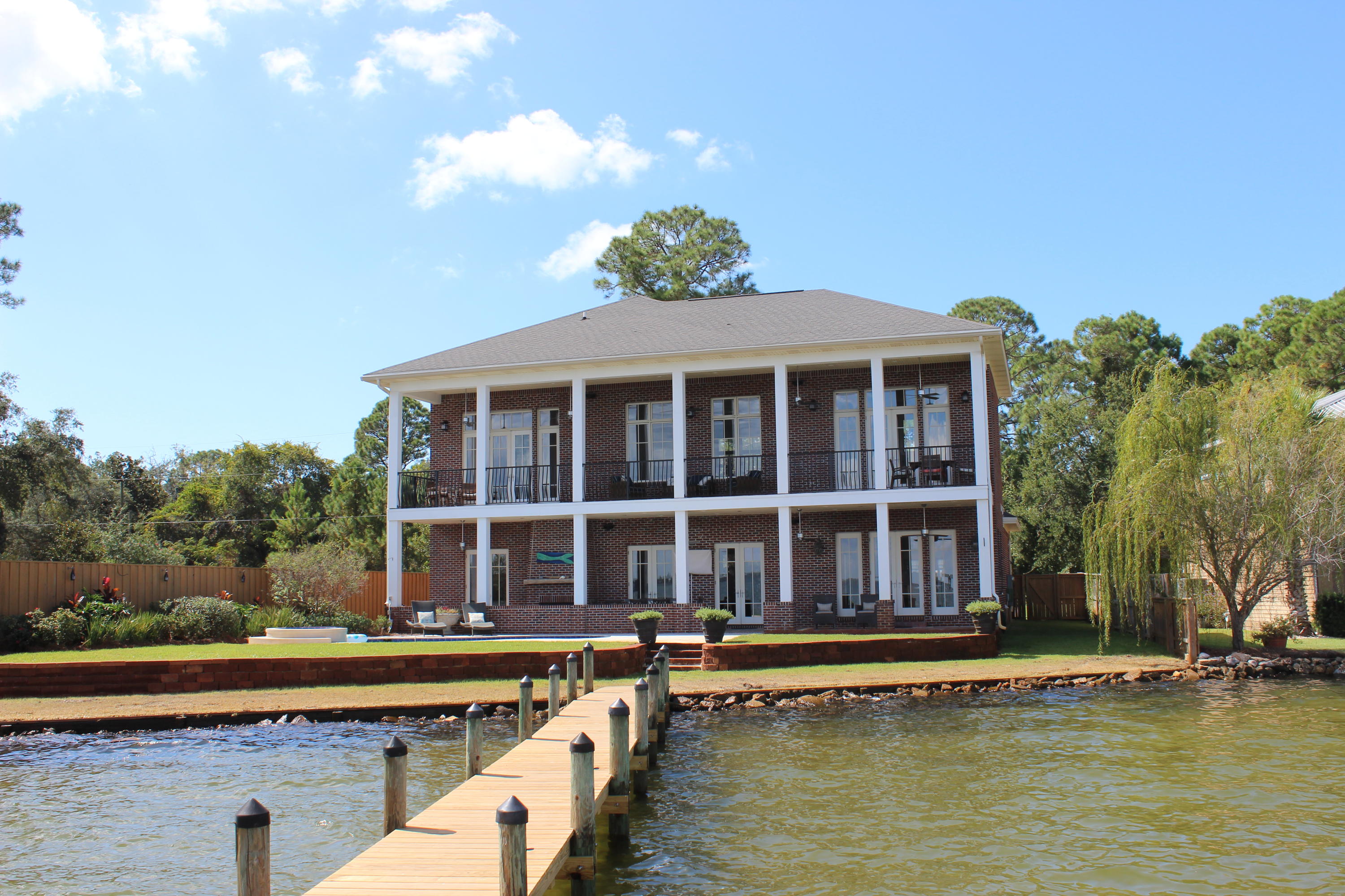 Bayou Park - Residential