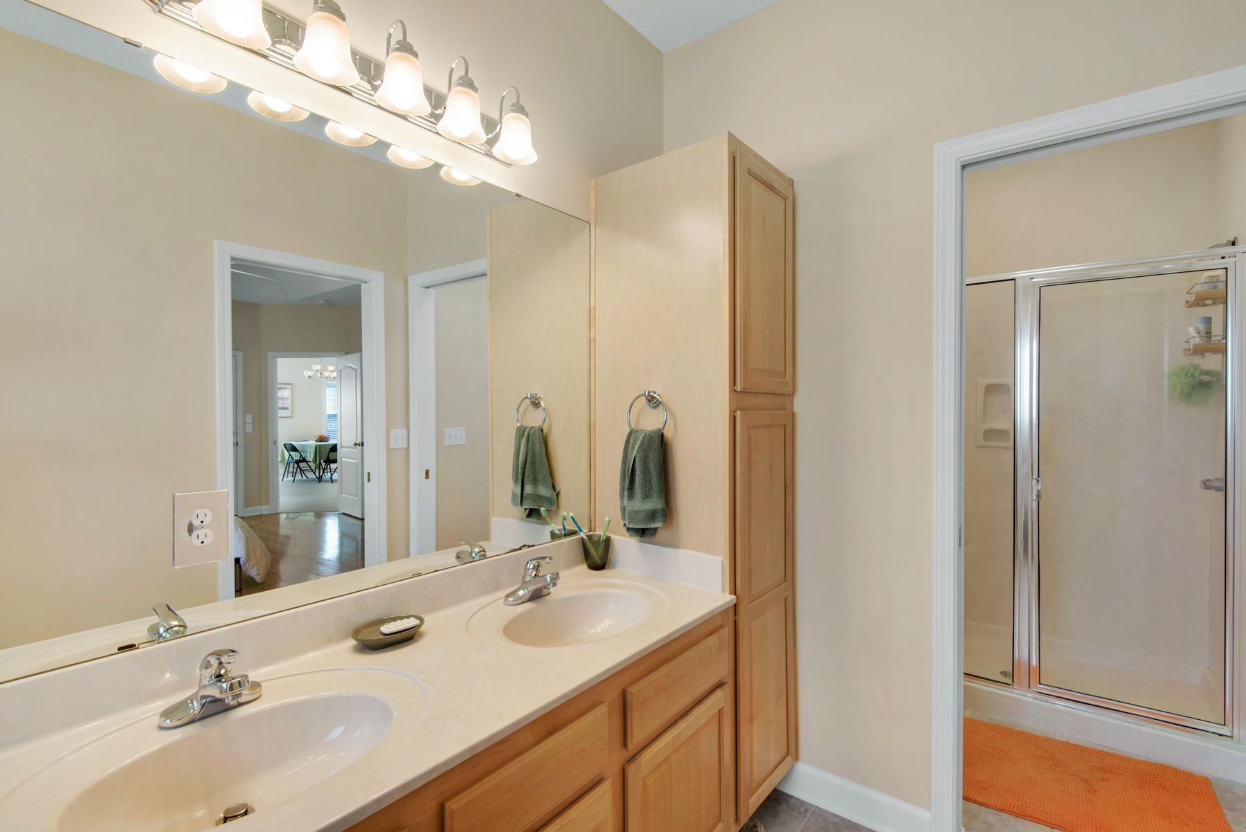 MILLERS RUN AT BWB LOT 24 - Residential