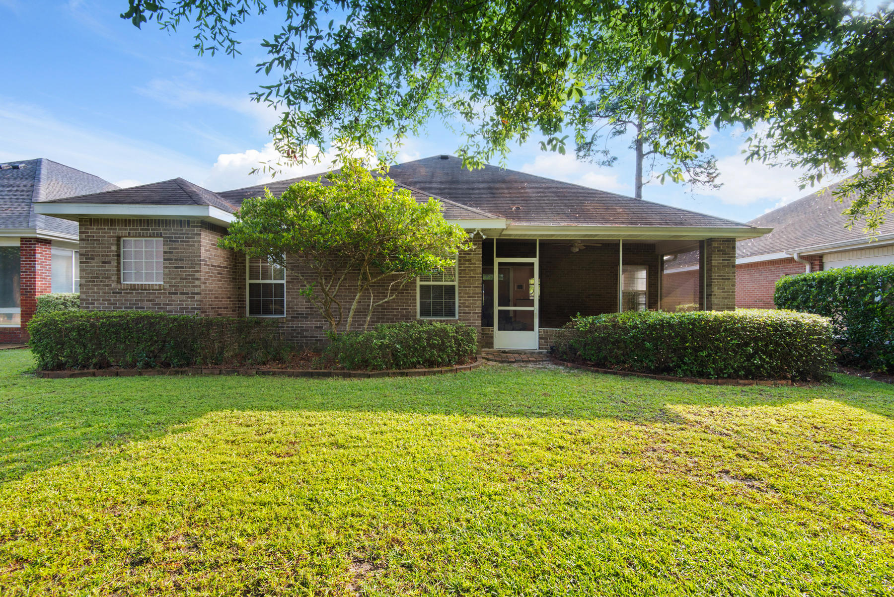 MILLERS RUN AT BWB LOT 24 - Residential