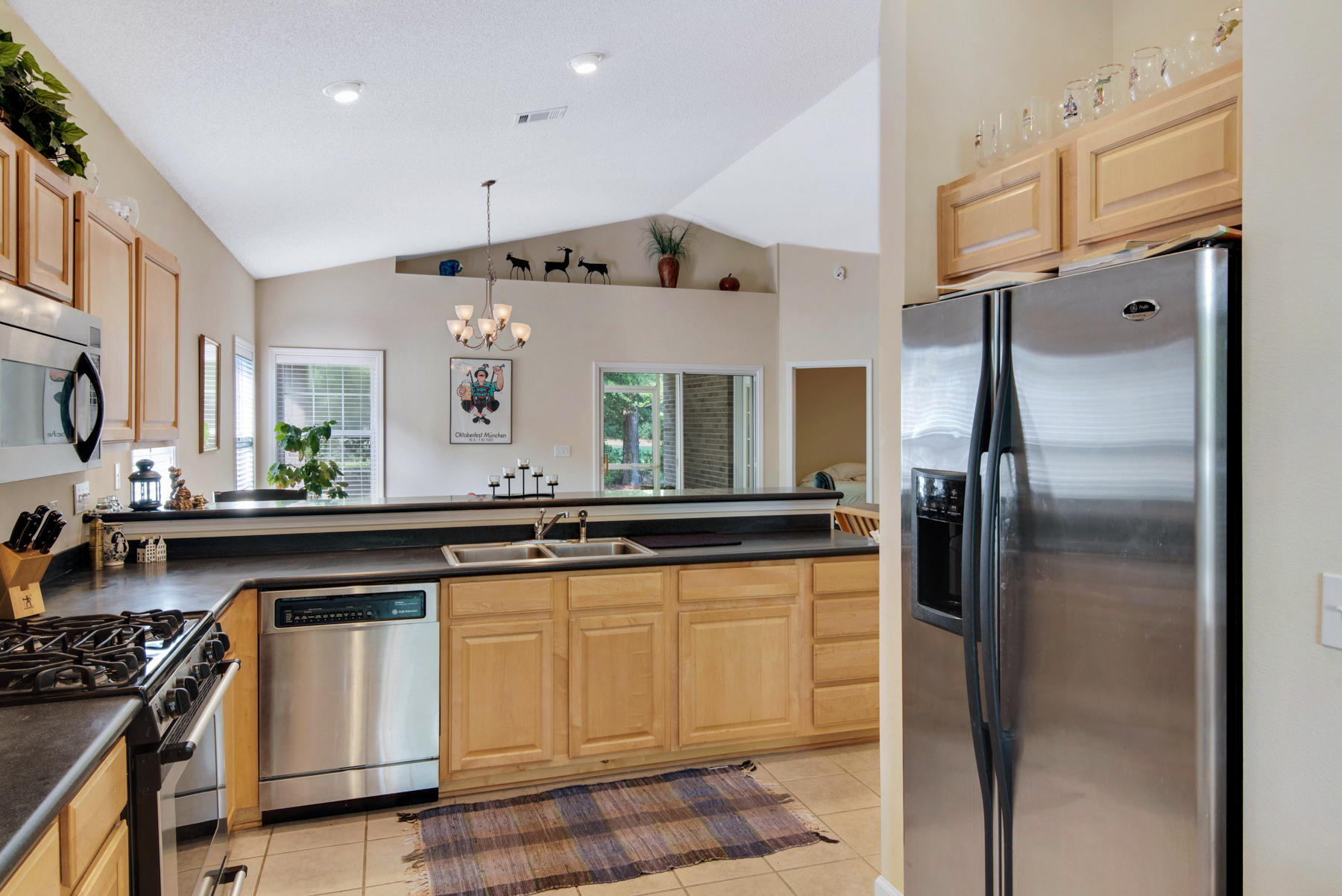 MILLERS RUN AT BWB LOT 24 - Residential