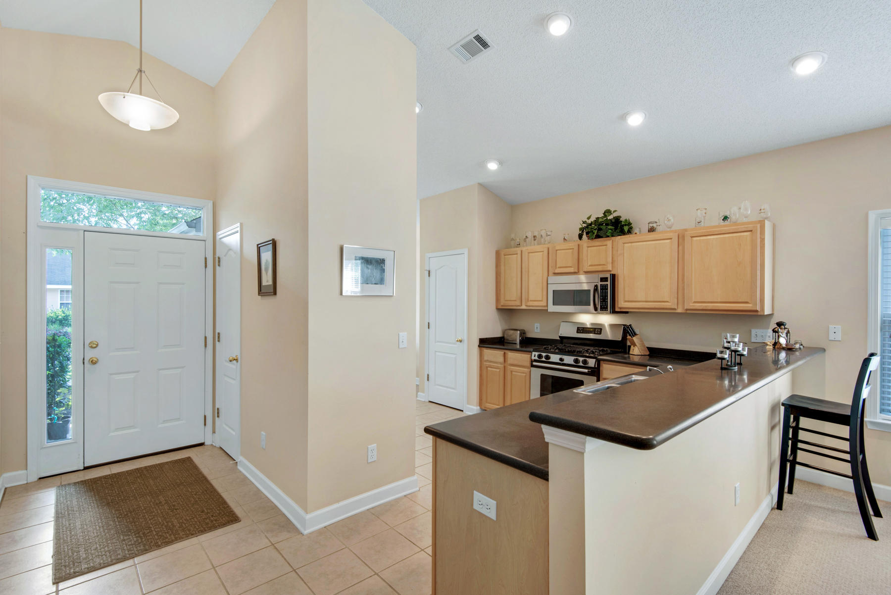 MILLERS RUN AT BWB LOT 24 - Residential