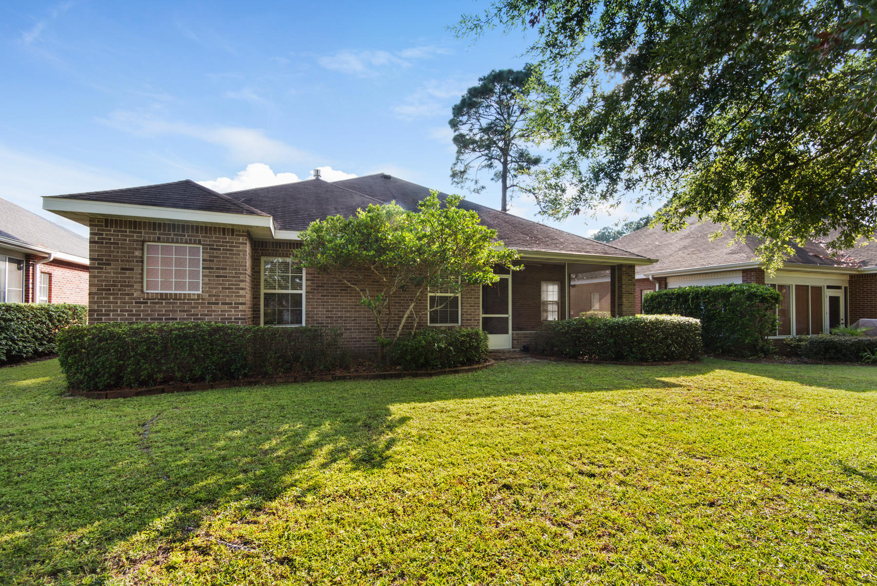 MILLERS RUN AT BWB LOT 24 - Residential