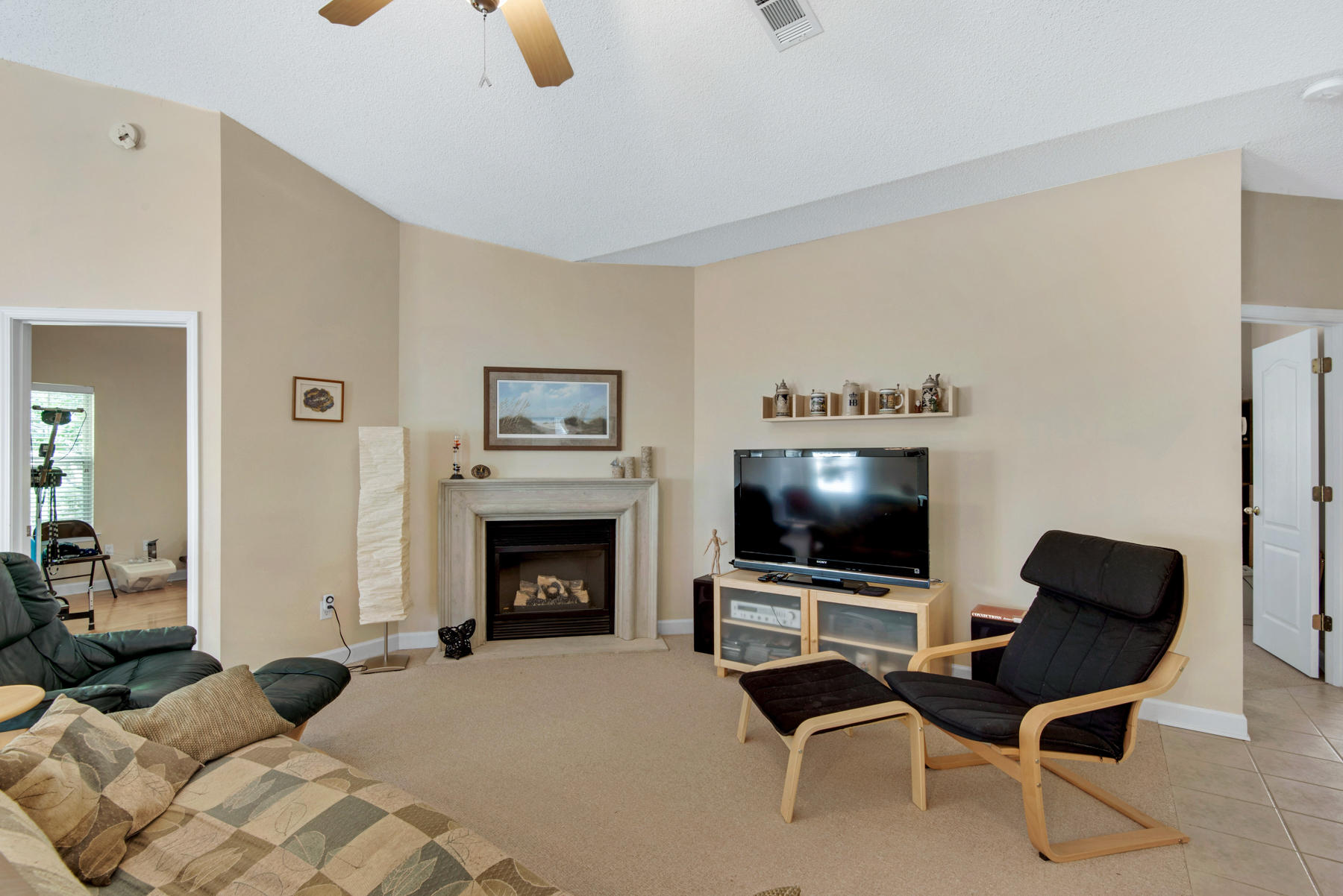 MILLERS RUN AT BWB LOT 24 - Residential