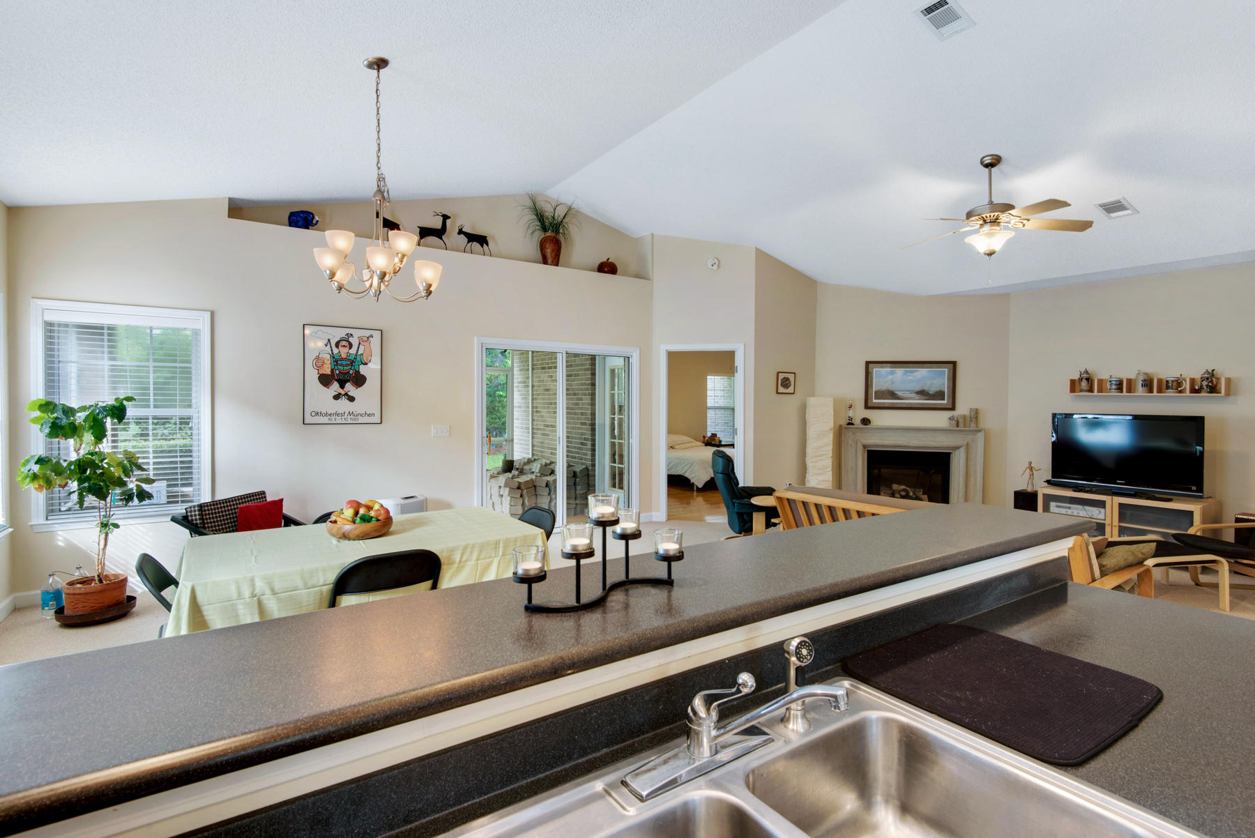 MILLERS RUN AT BWB LOT 24 - Residential