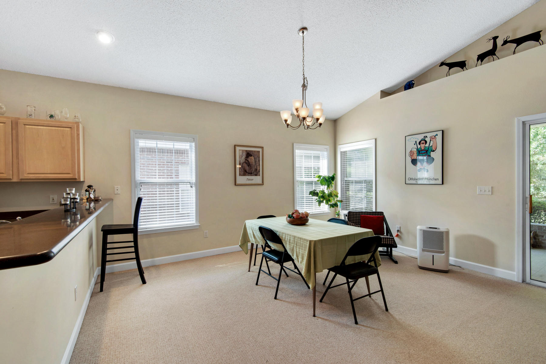 MILLERS RUN AT BWB LOT 24 - Residential