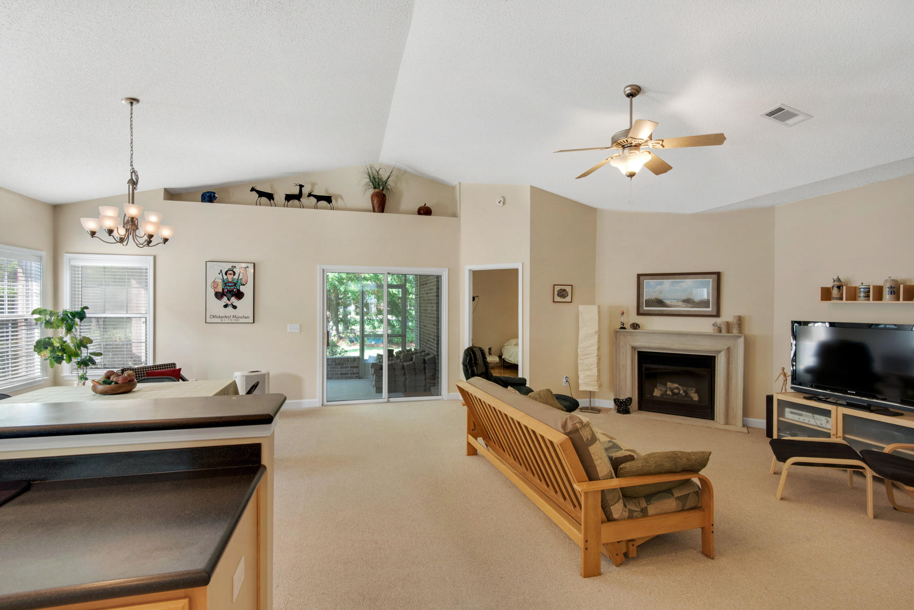 MILLERS RUN AT BWB LOT 24 - Residential