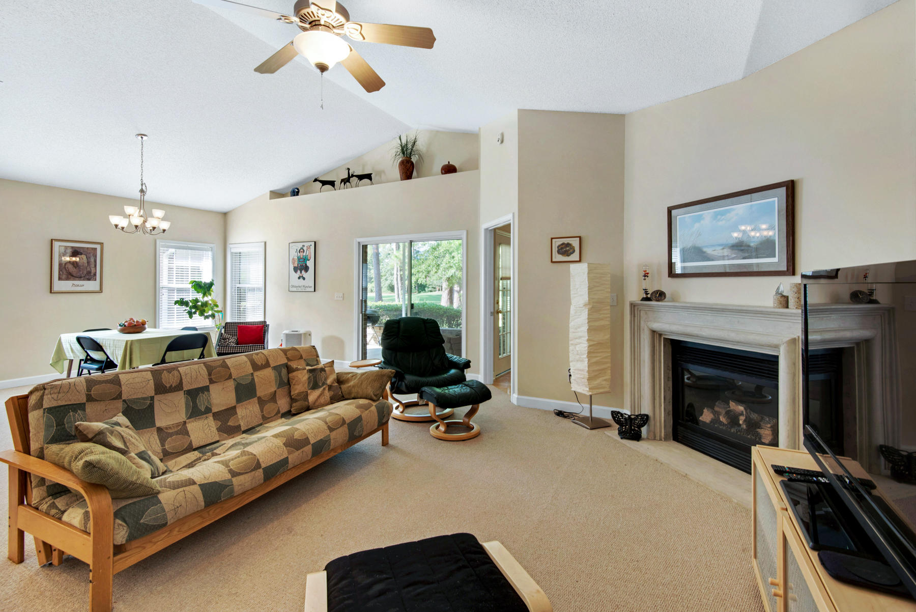 MILLERS RUN AT BWB LOT 24 - Residential