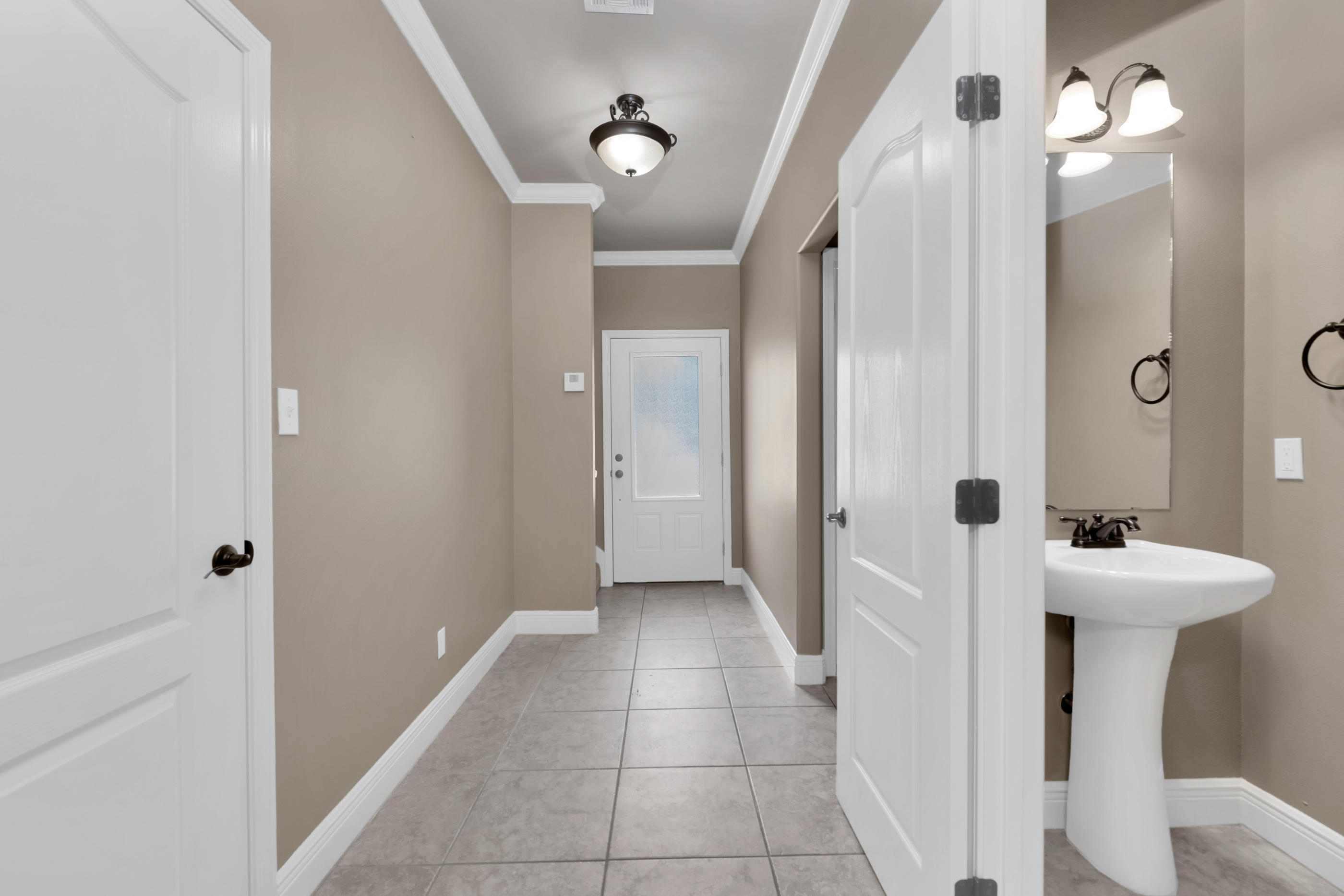 Sound Haven - Residential