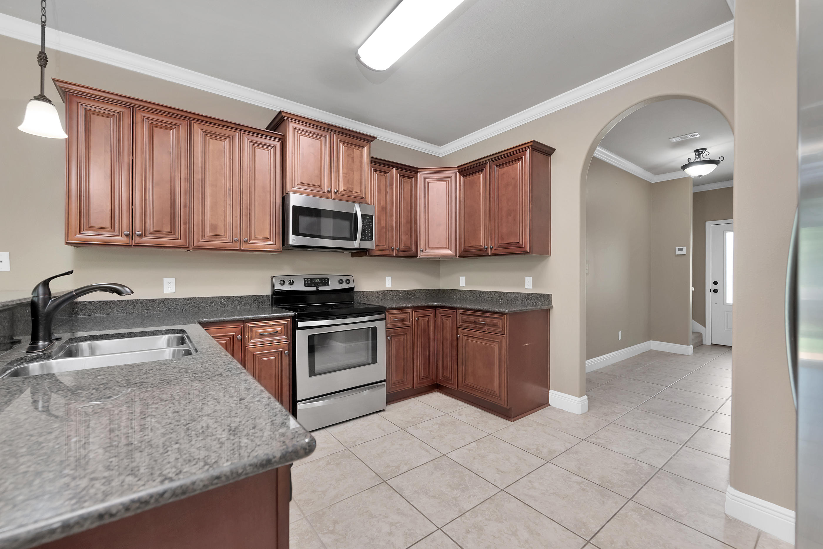 Sound Haven - Residential