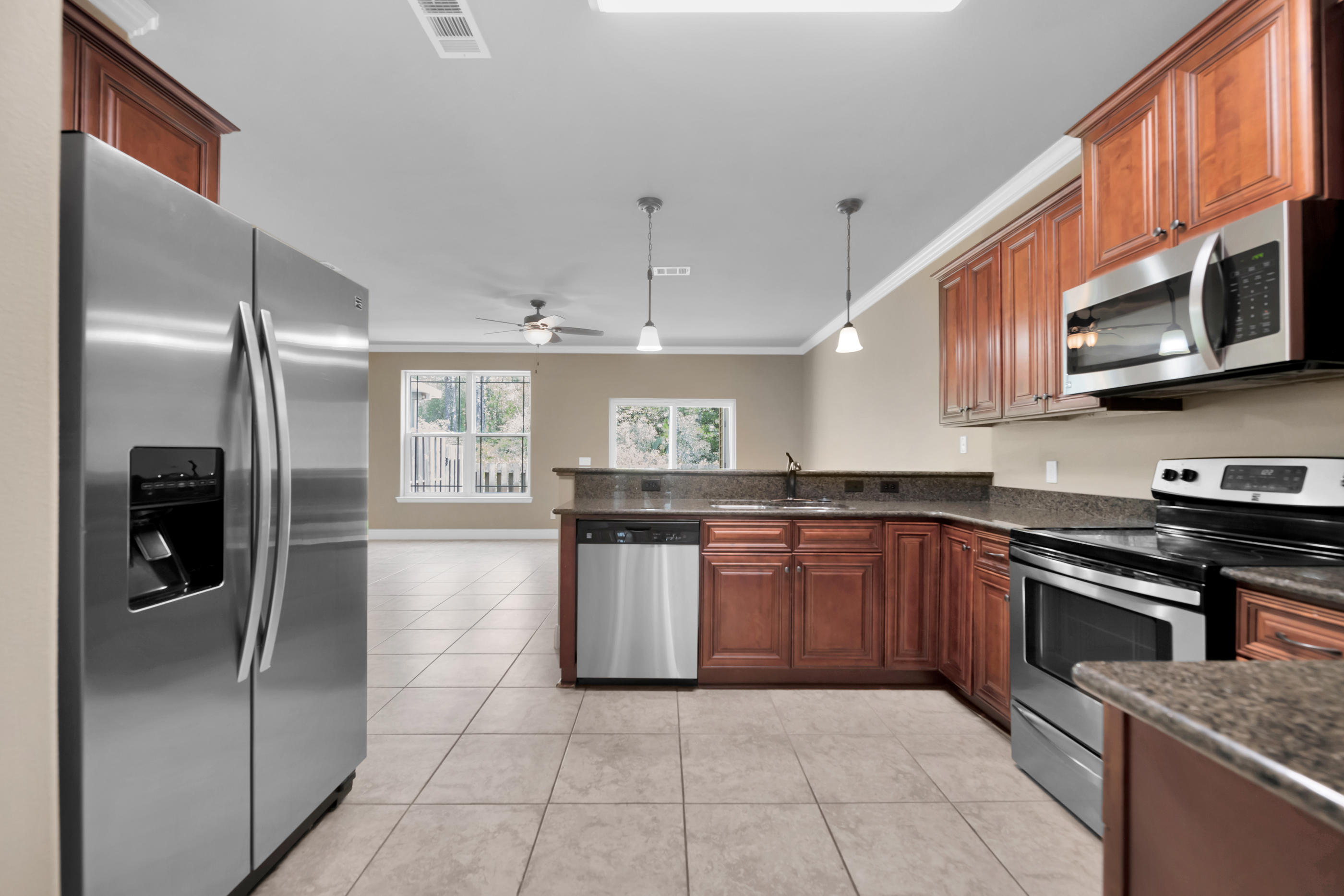 Sound Haven - Residential