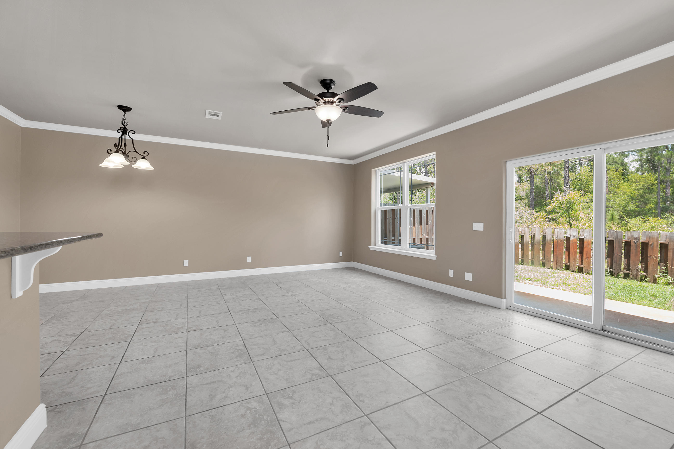 Sound Haven - Residential